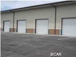 Beach Commerce Park - Commercial Lease