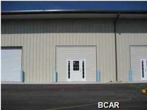 Beach Commerce Park - Commercial Lease