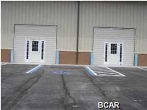 Beach Commerce Park - Commercial Lease