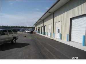 Beach Commerce Park - Commercial Lease