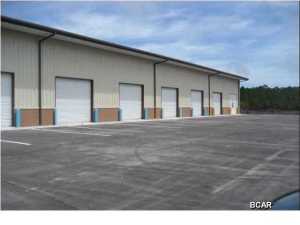 Beach Commerce Park - Commercial Lease