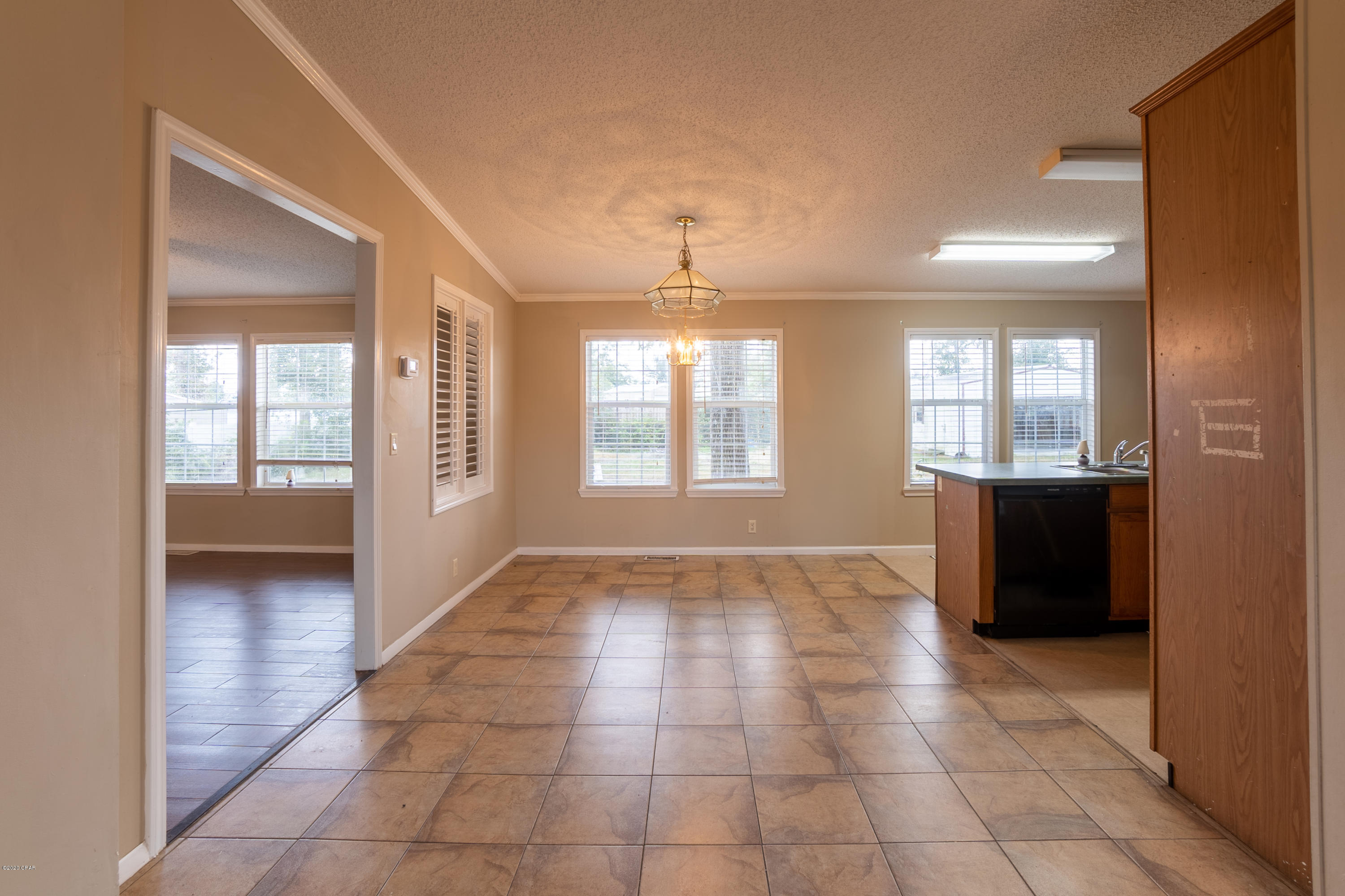 Creek Hollow Estates Unit 3 - Residential