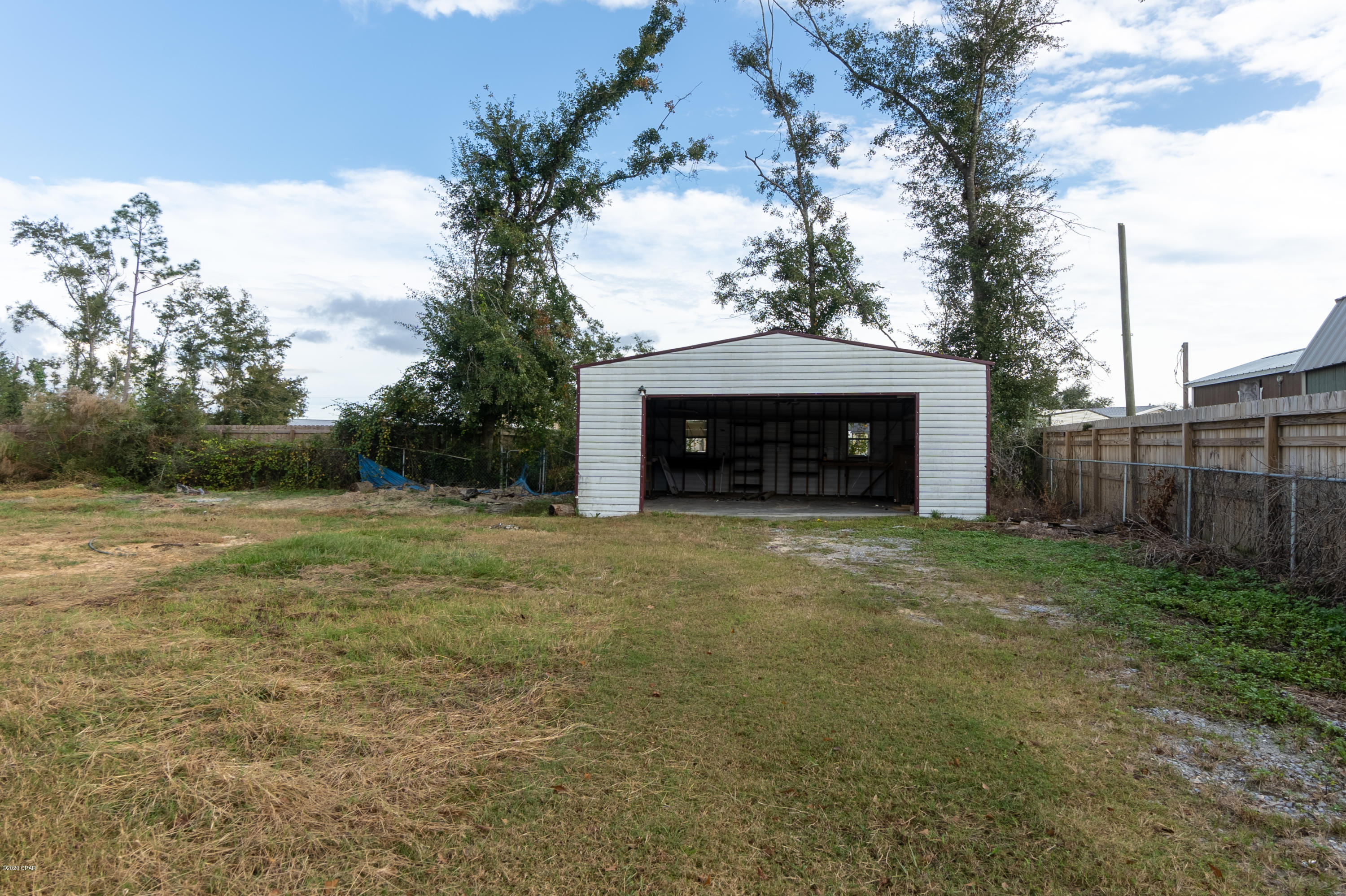 Creek Hollow Estates Unit 3 - Residential