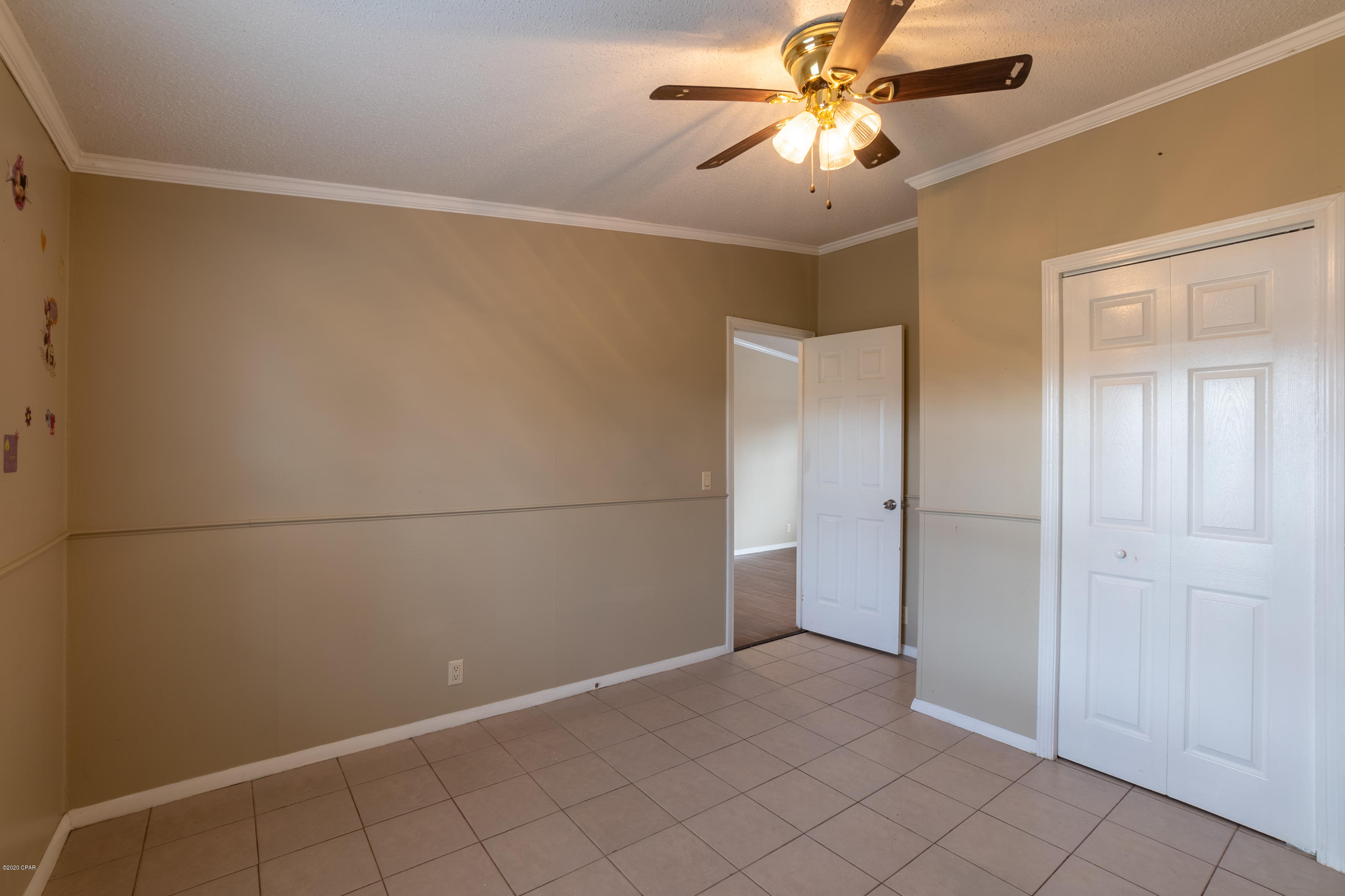 Creek Hollow Estates Unit 3 - Residential