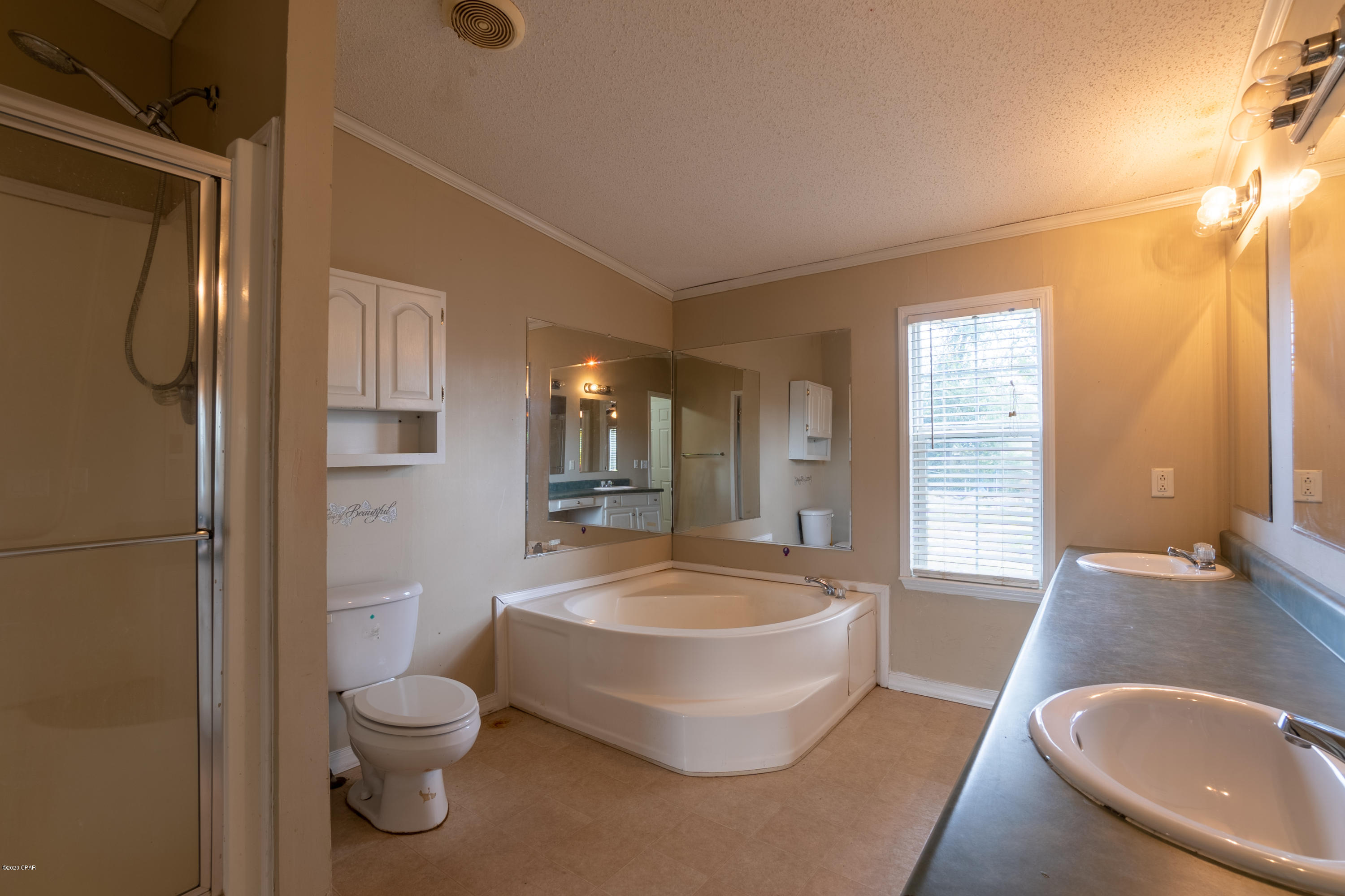 Creek Hollow Estates Unit 3 - Residential