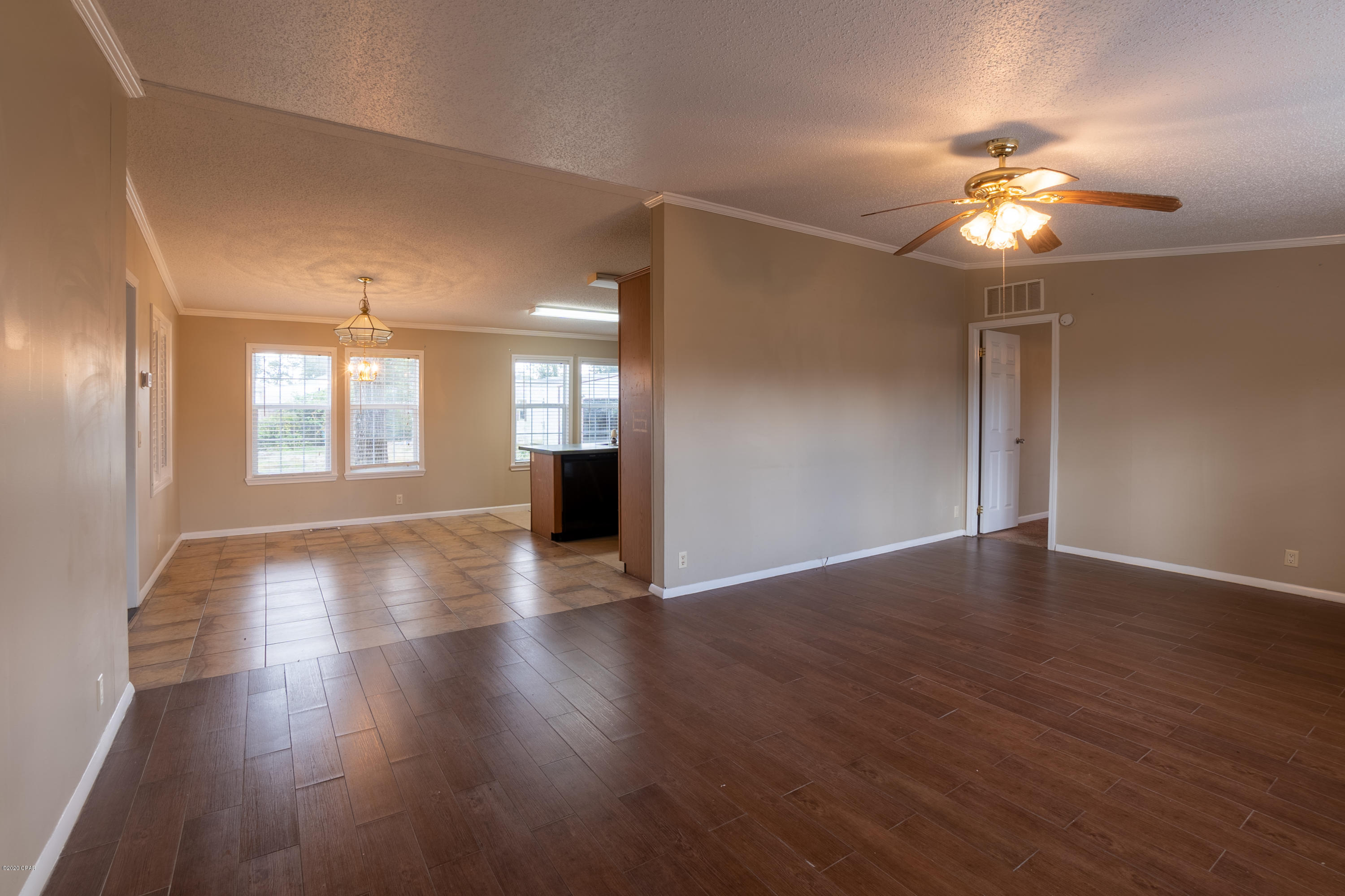 Creek Hollow Estates Unit 3 - Residential