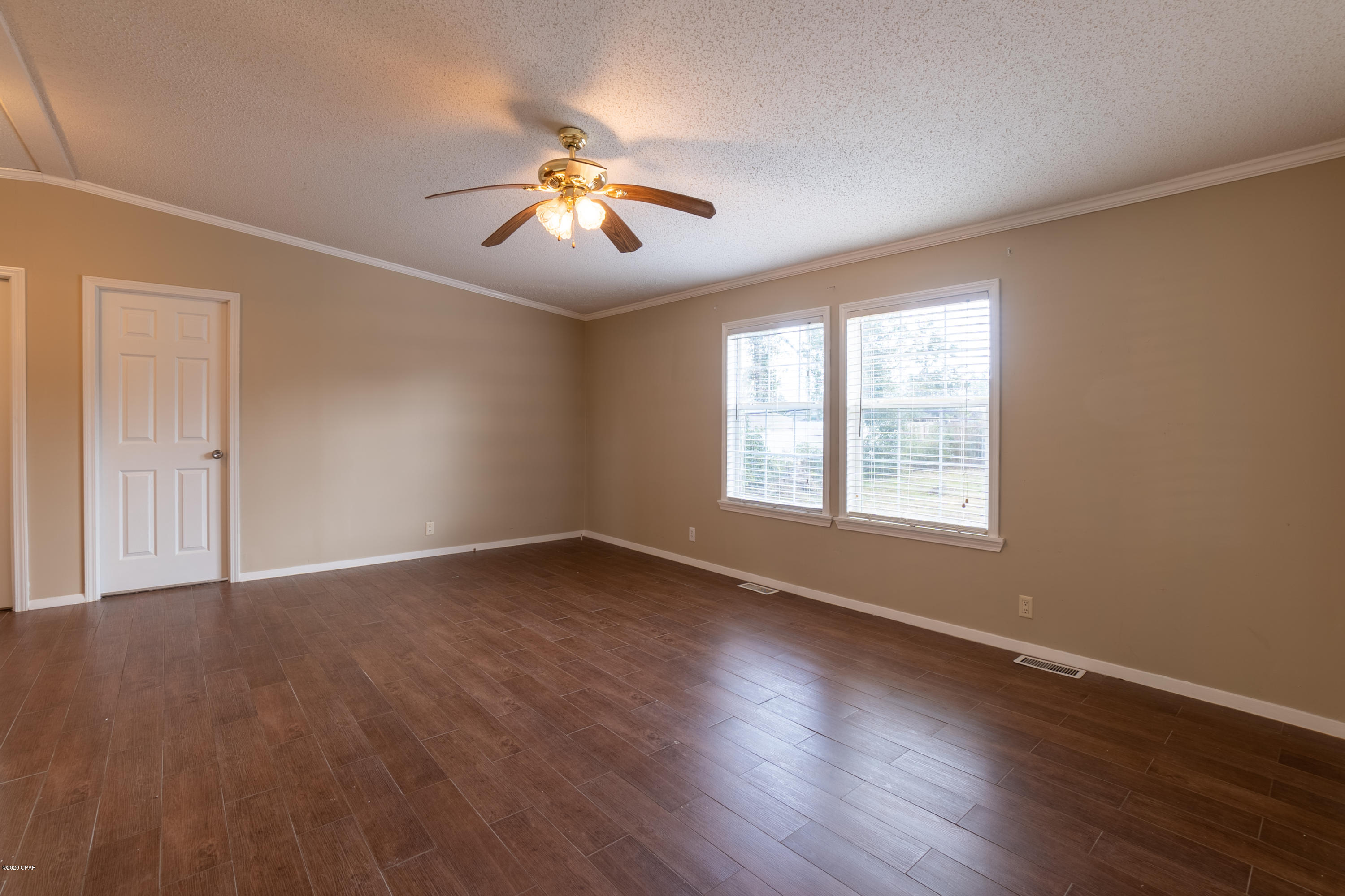 Creek Hollow Estates Unit 3 - Residential