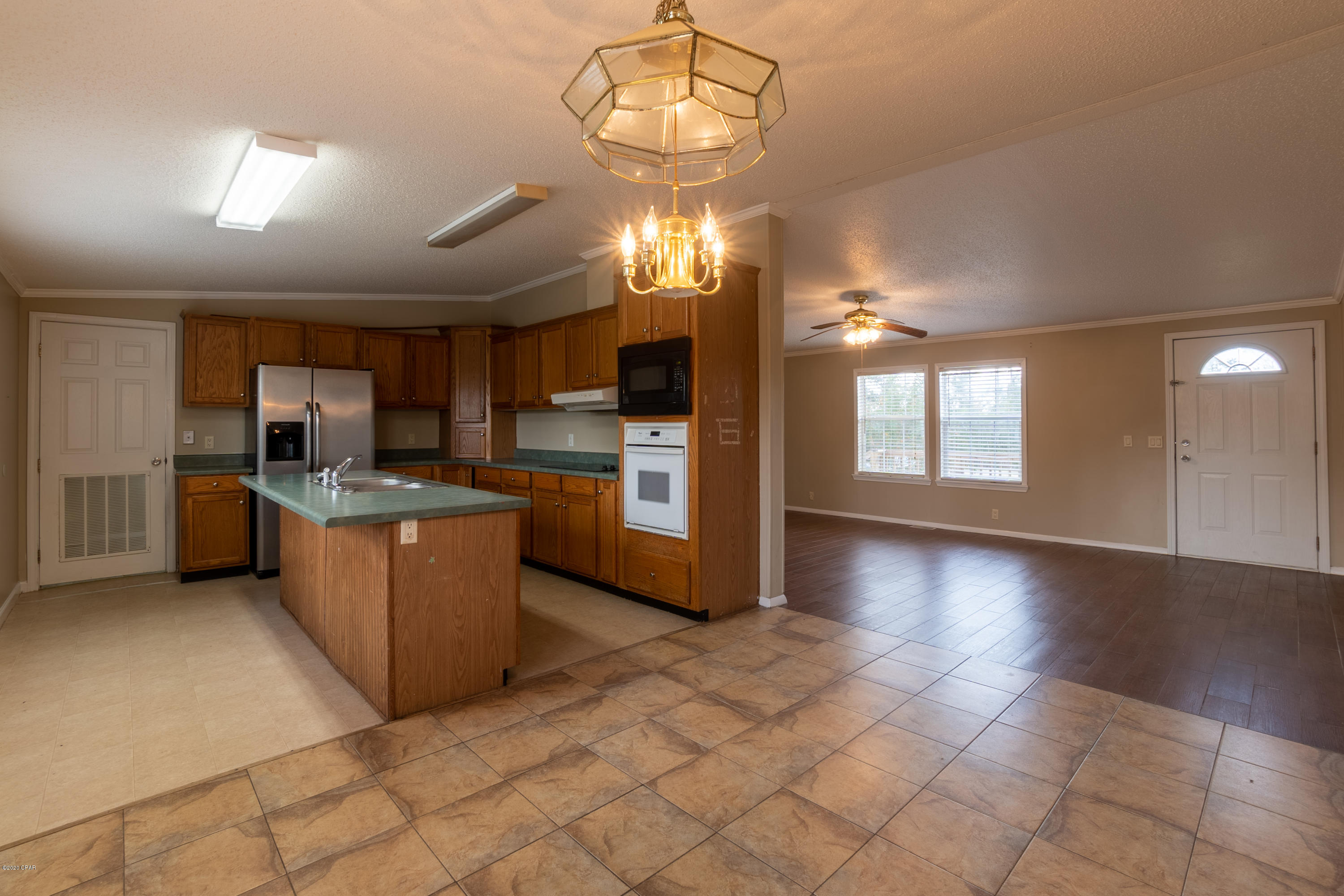 Creek Hollow Estates Unit 3 - Residential