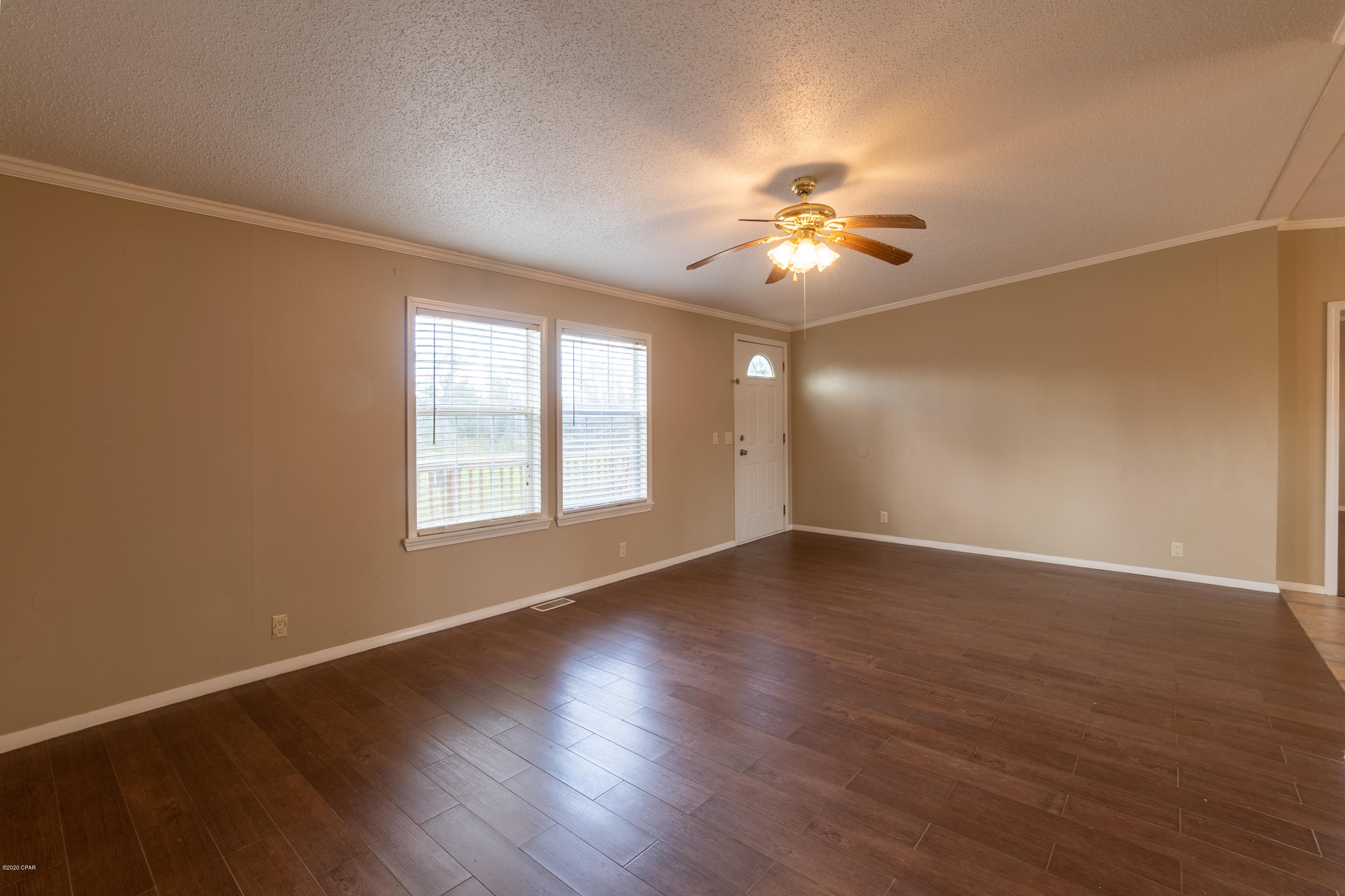 Creek Hollow Estates Unit 3 - Residential