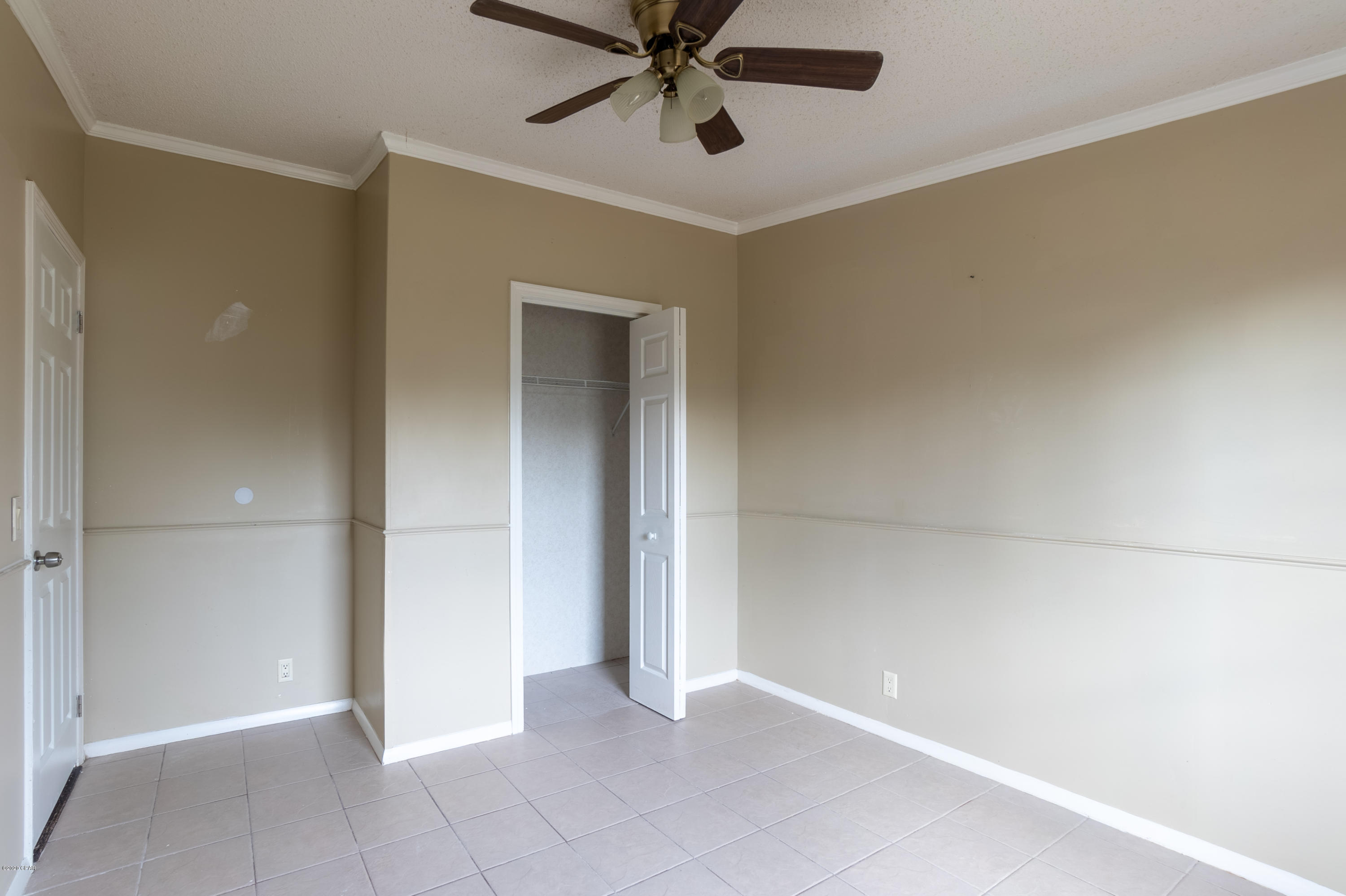 Creek Hollow Estates Unit 3 - Residential