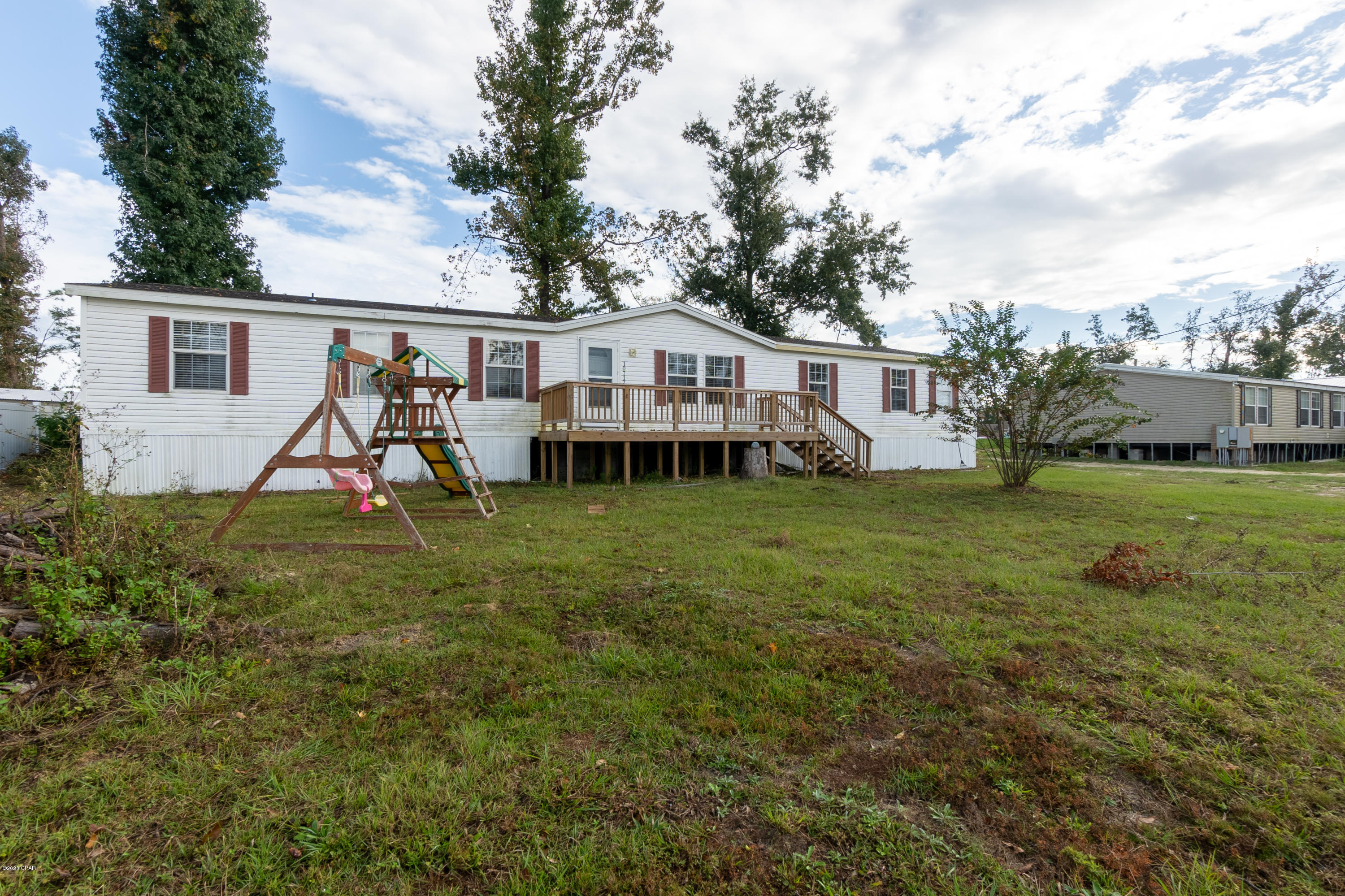 Creek Hollow Estates Unit 3 - Residential