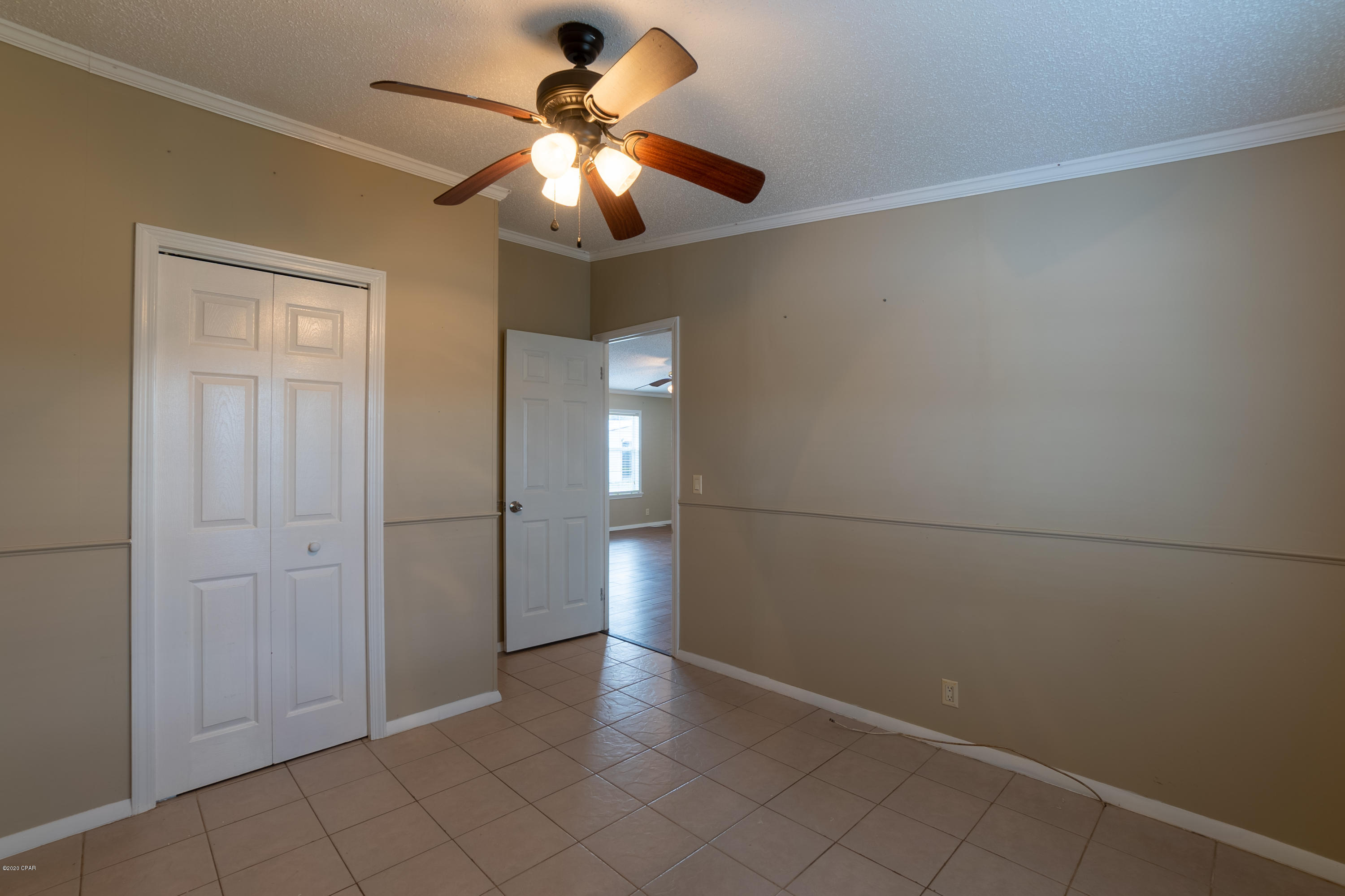 Creek Hollow Estates Unit 3 - Residential