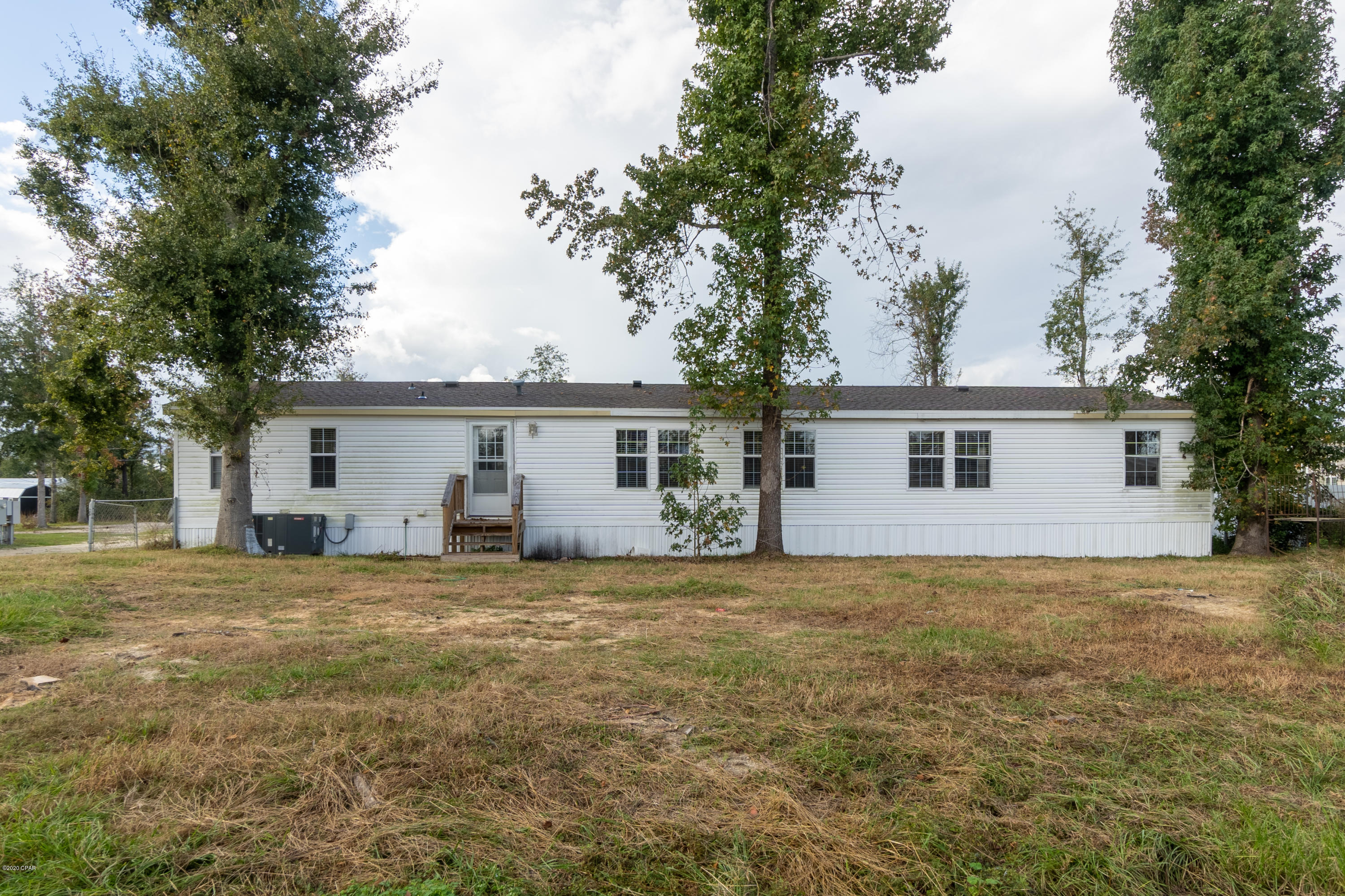 Creek Hollow Estates Unit 3 - Residential