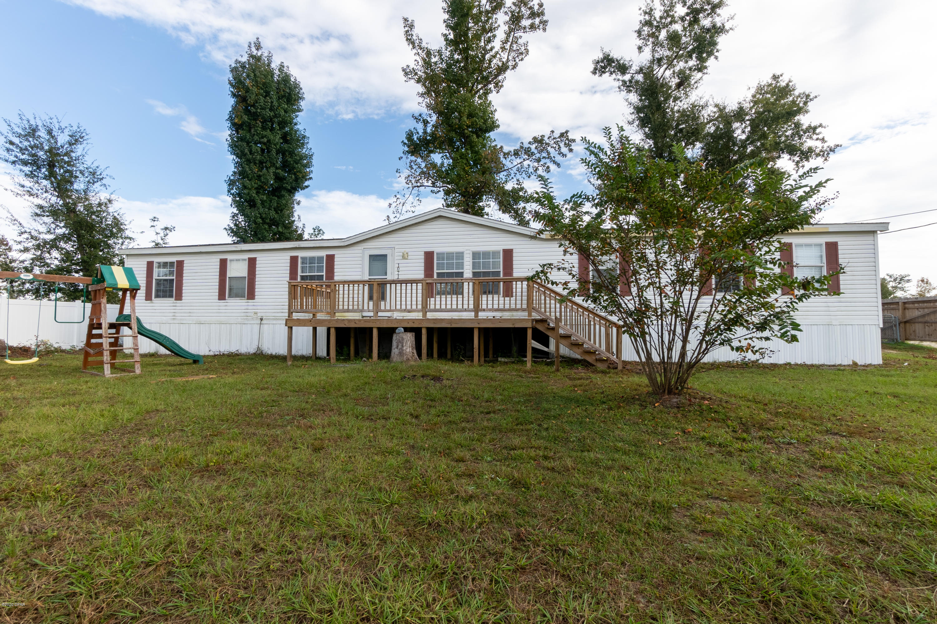 Creek Hollow Estates Unit 3 - Residential