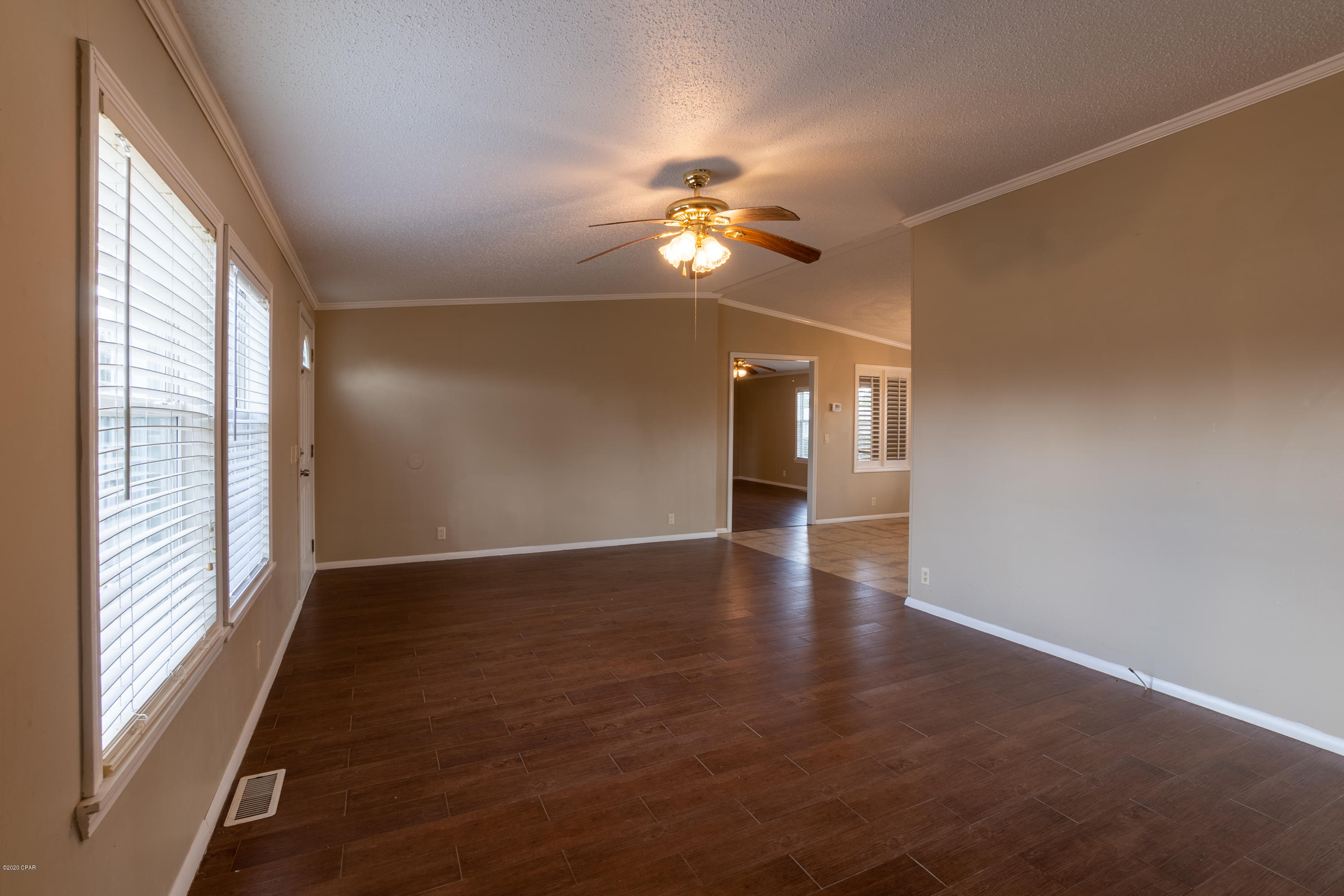 Creek Hollow Estates Unit 3 - Residential