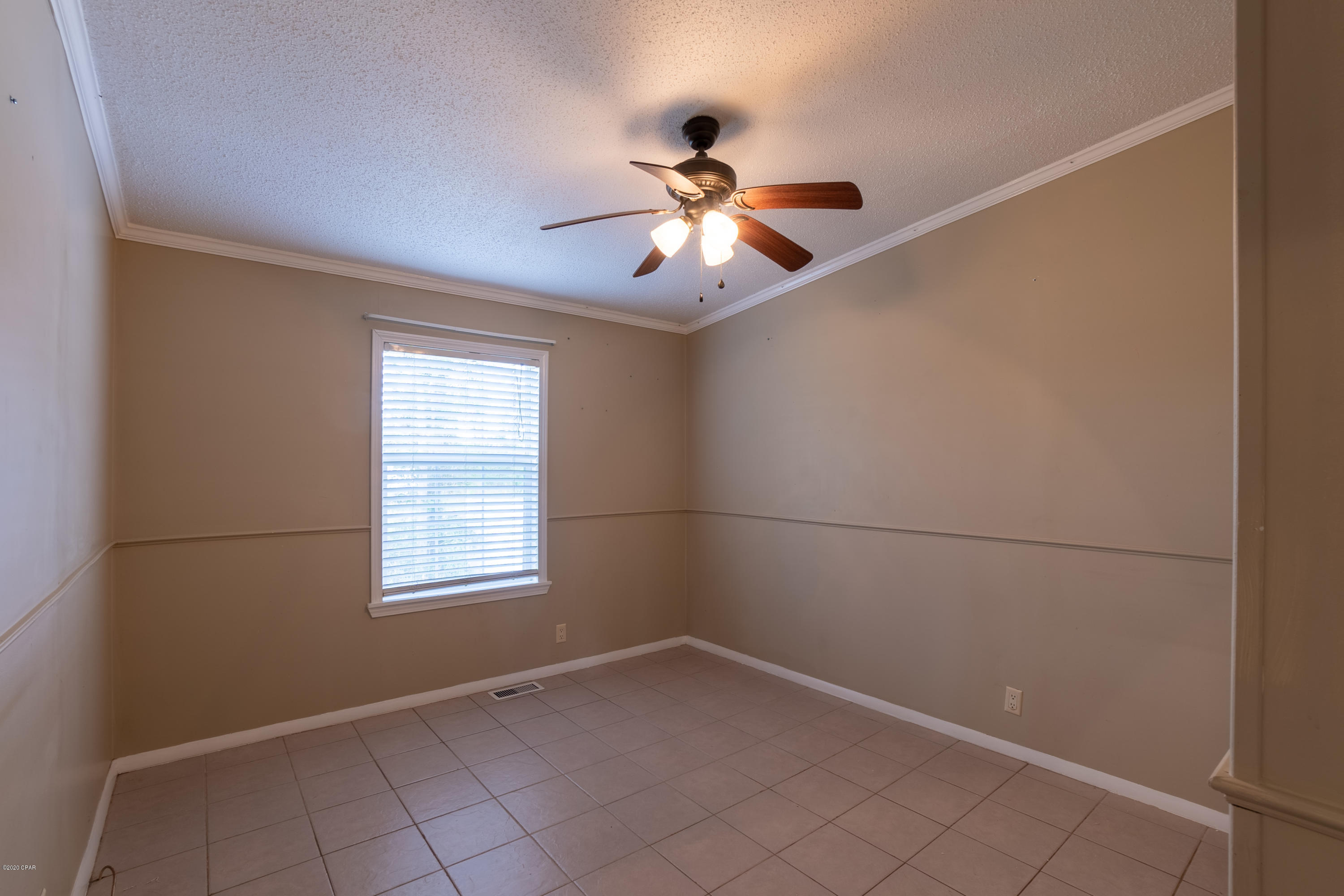 Creek Hollow Estates Unit 3 - Residential