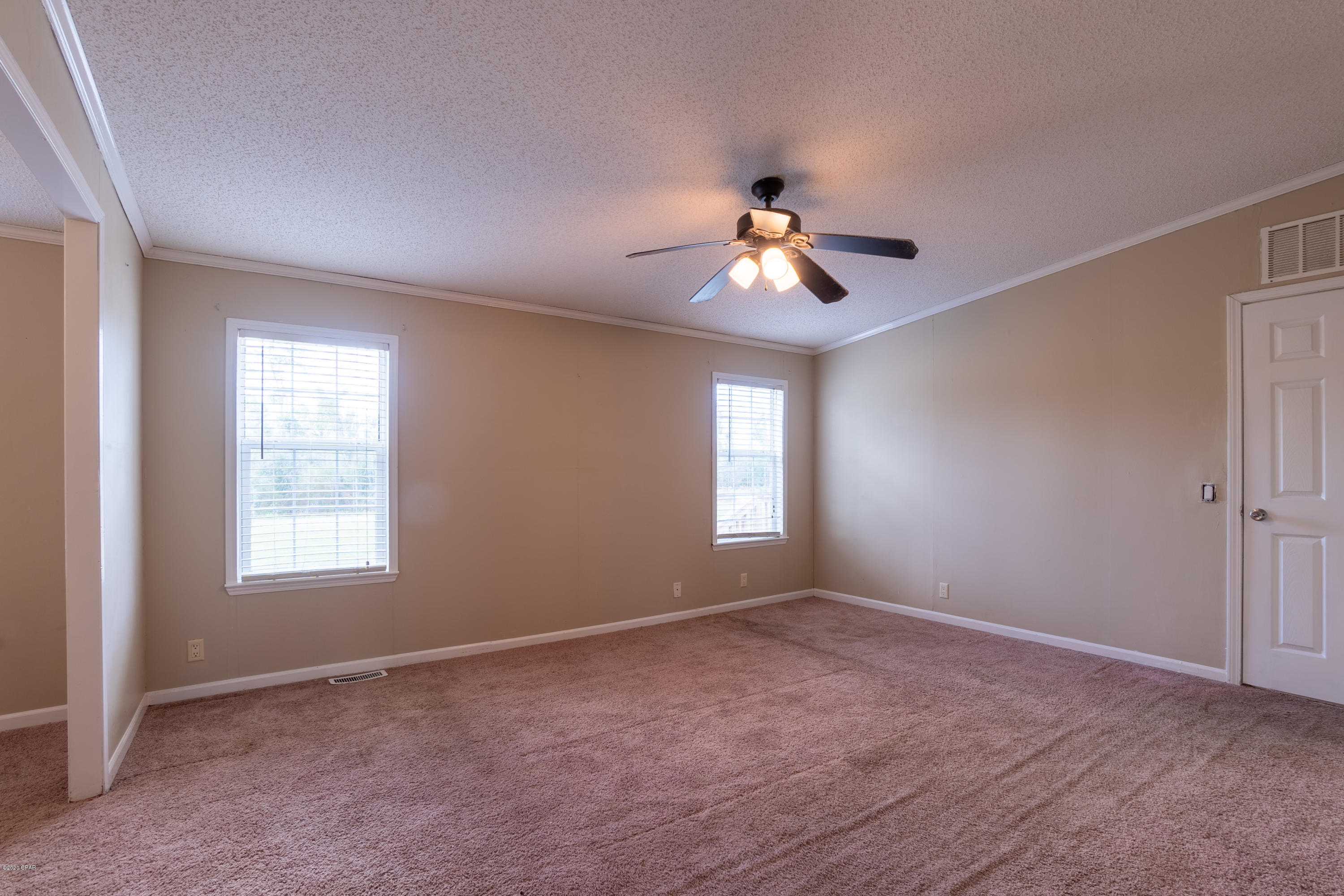 Creek Hollow Estates Unit 3 - Residential