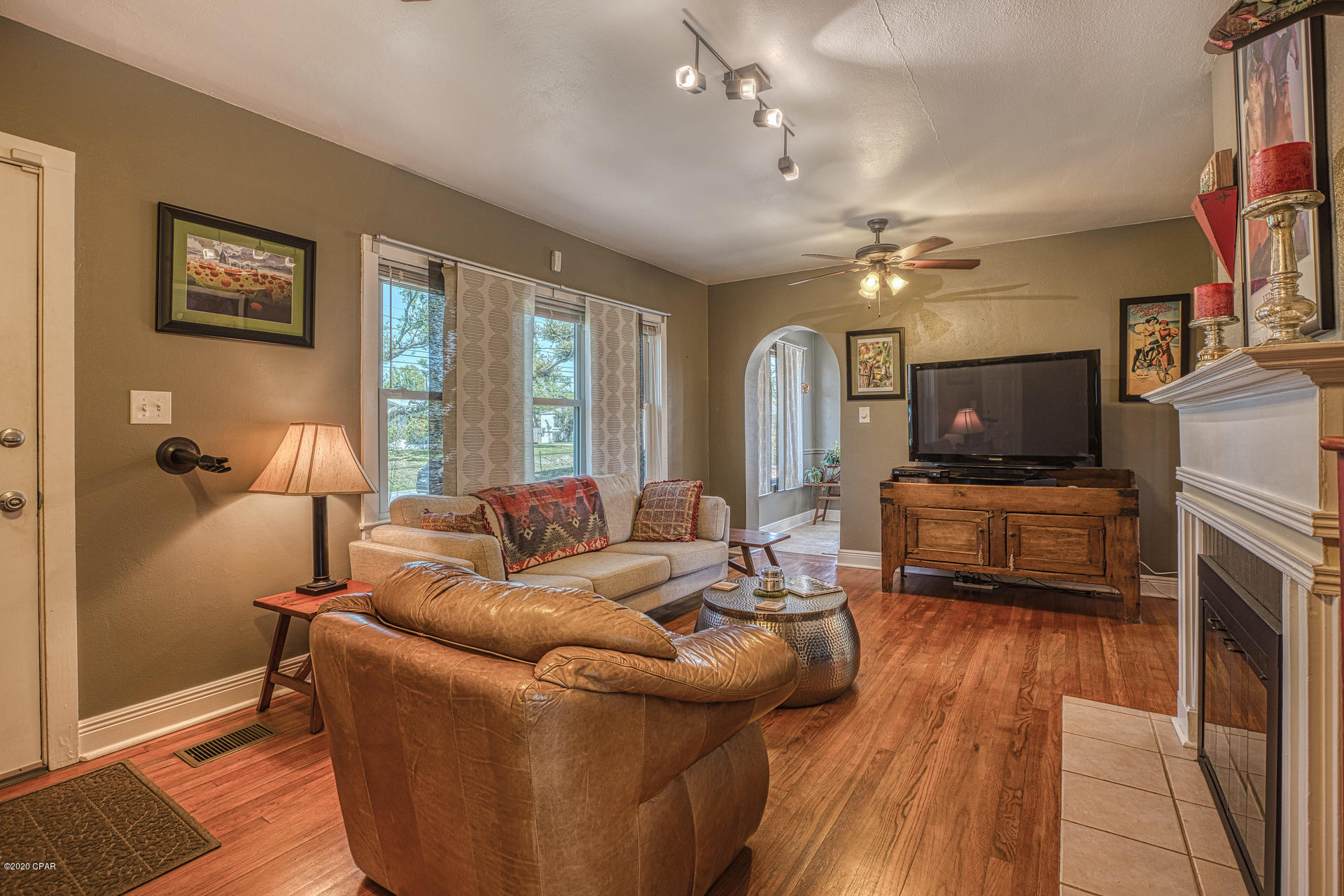 Sudduths 4th Add - Residential