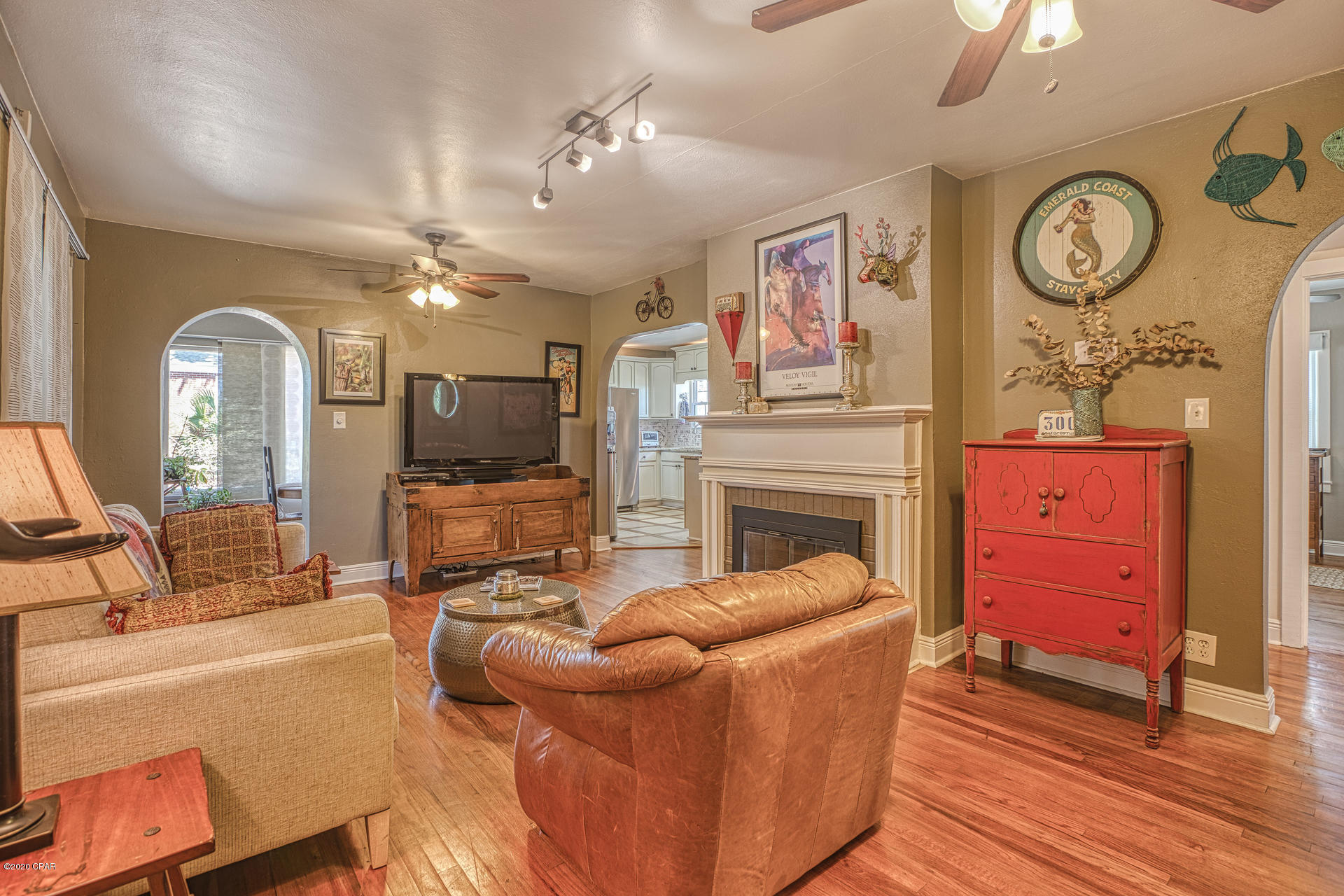 Sudduths 4th Add - Residential