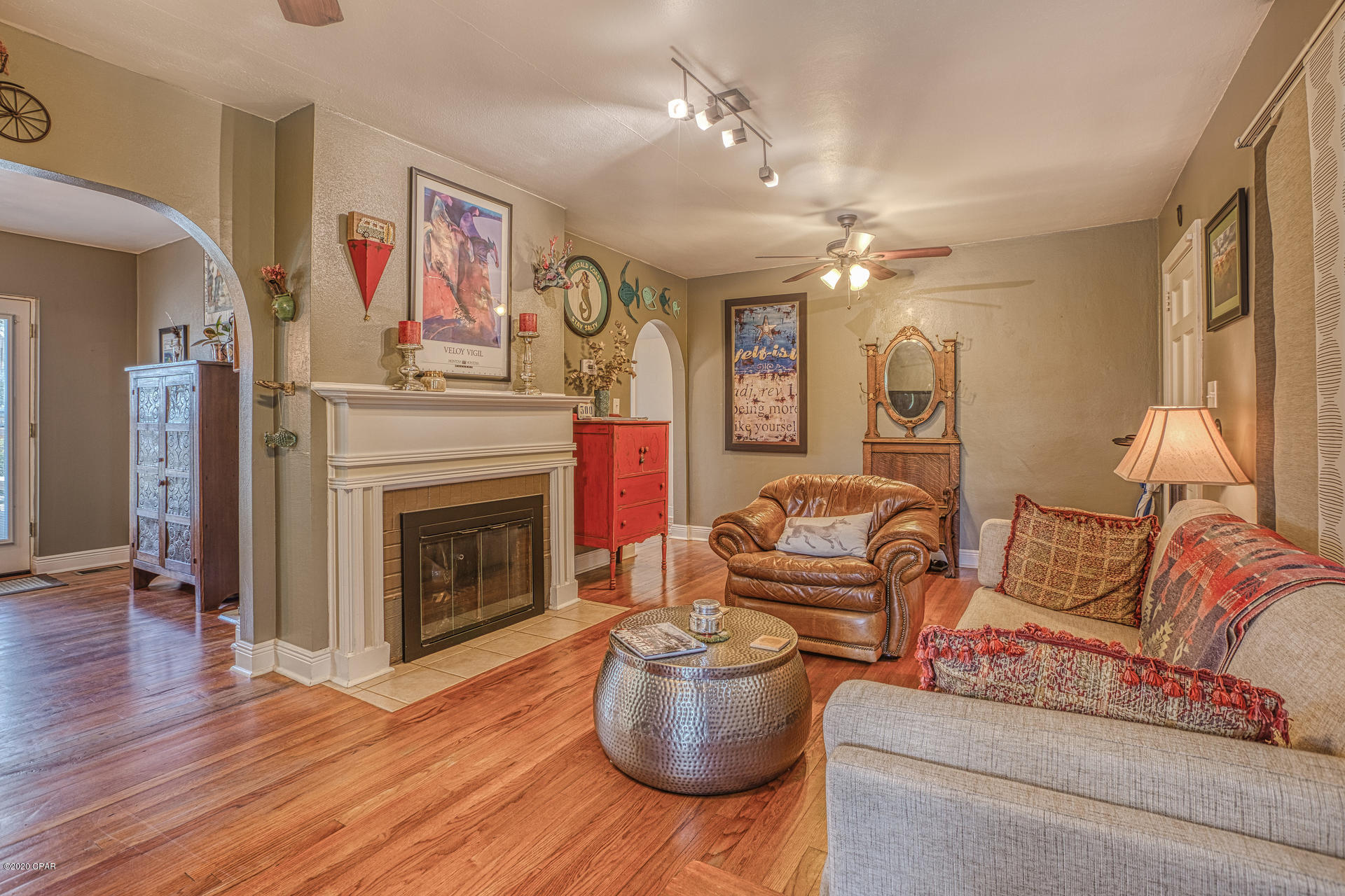 Sudduths 4th Add - Residential