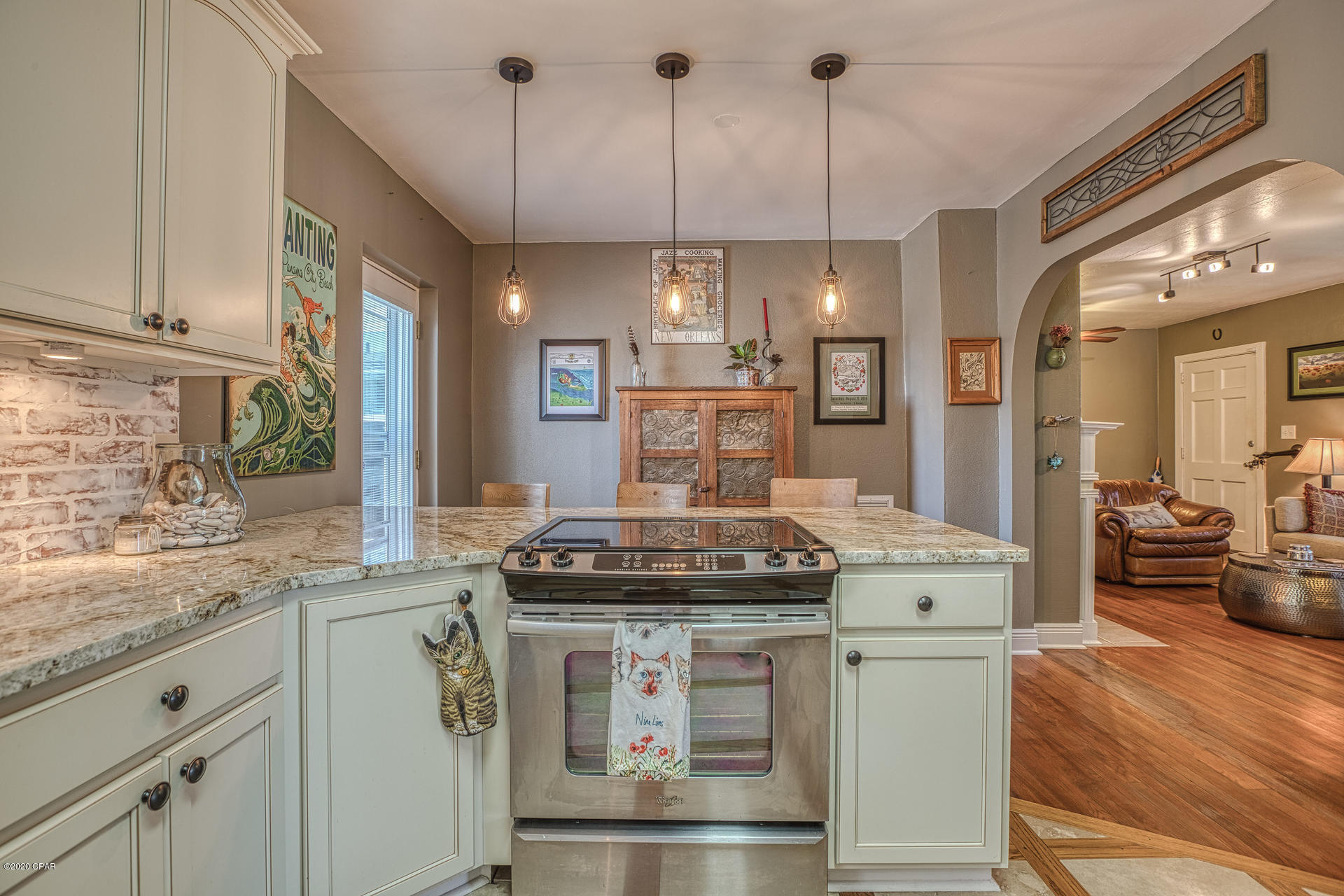 Sudduths 4th Add - Residential