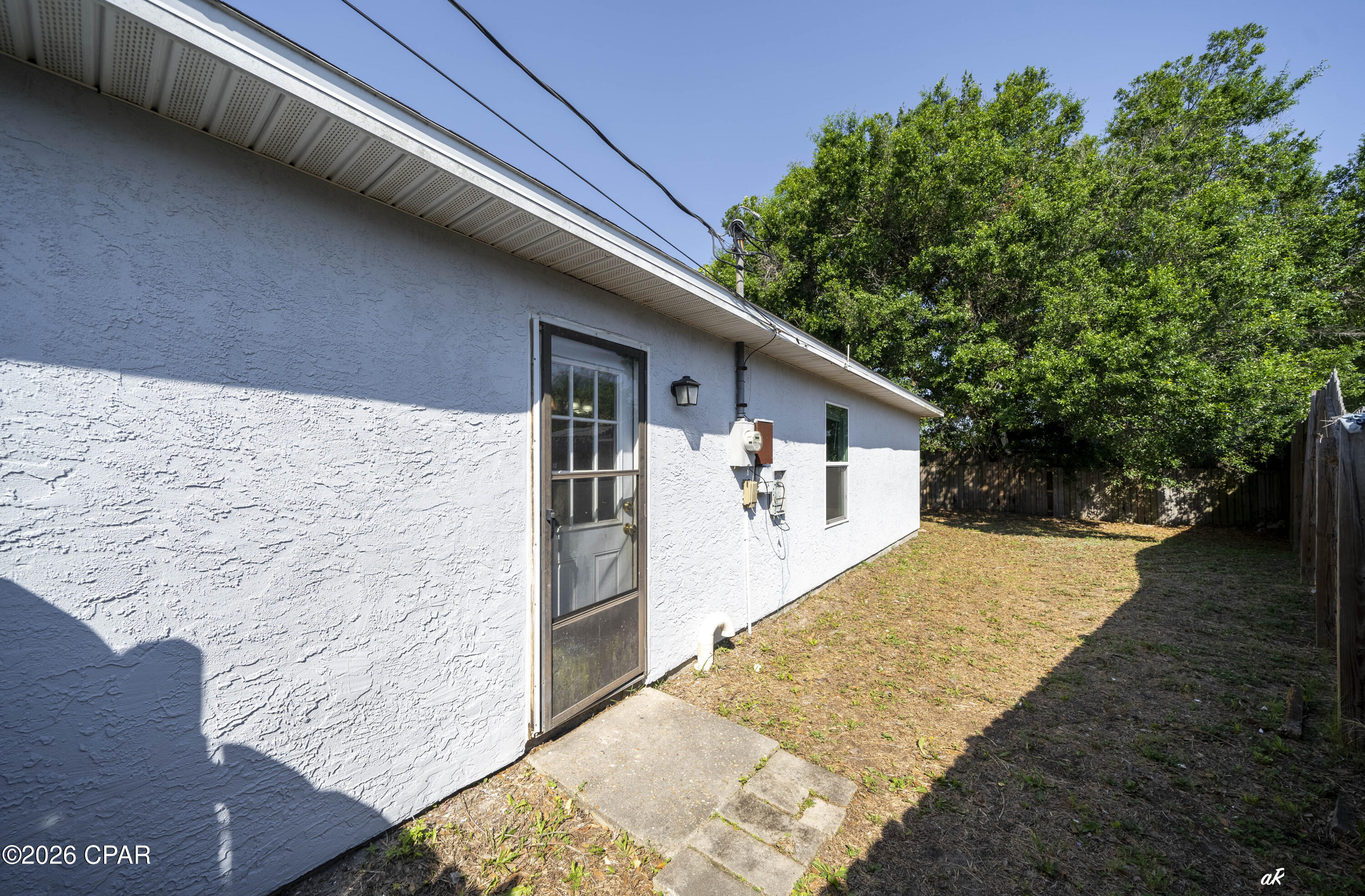 [No Recorded Subdiv] - Residential Lease