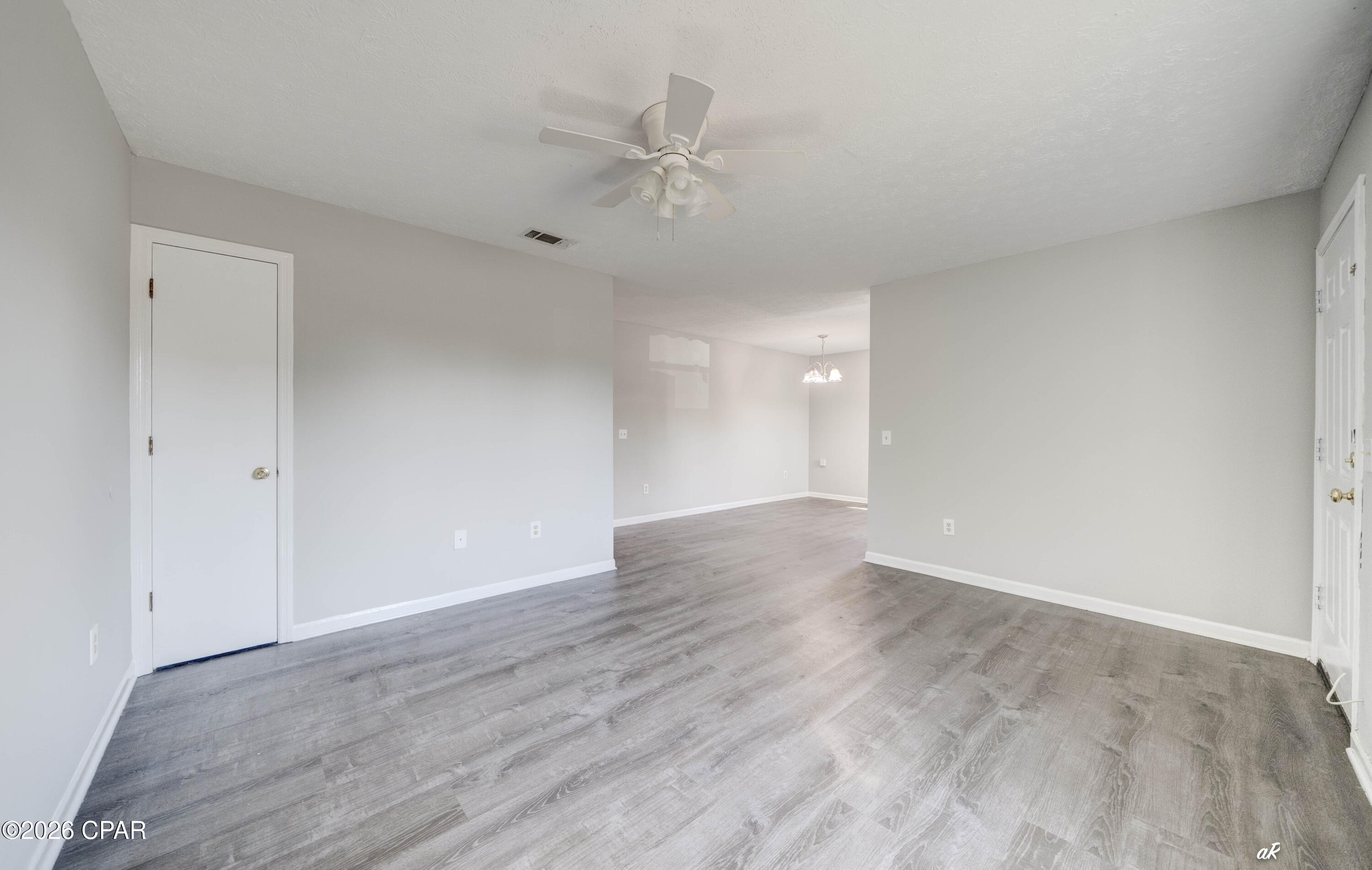 [No Recorded Subdiv] - Residential Lease