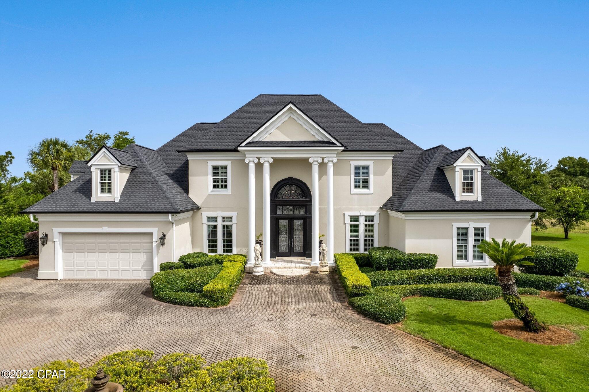 Bay Point Unit 1 - Residential