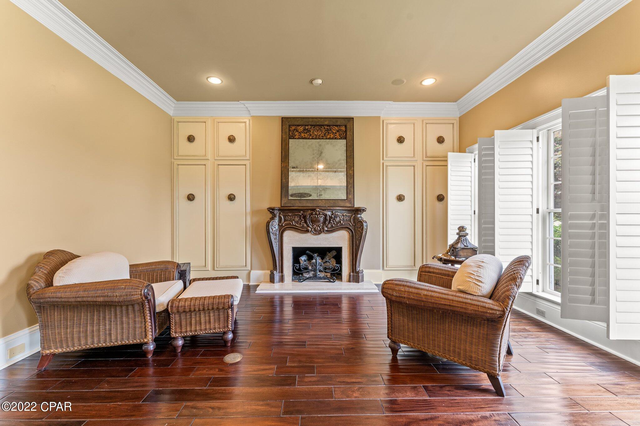 Bay Point Unit 1 - Residential