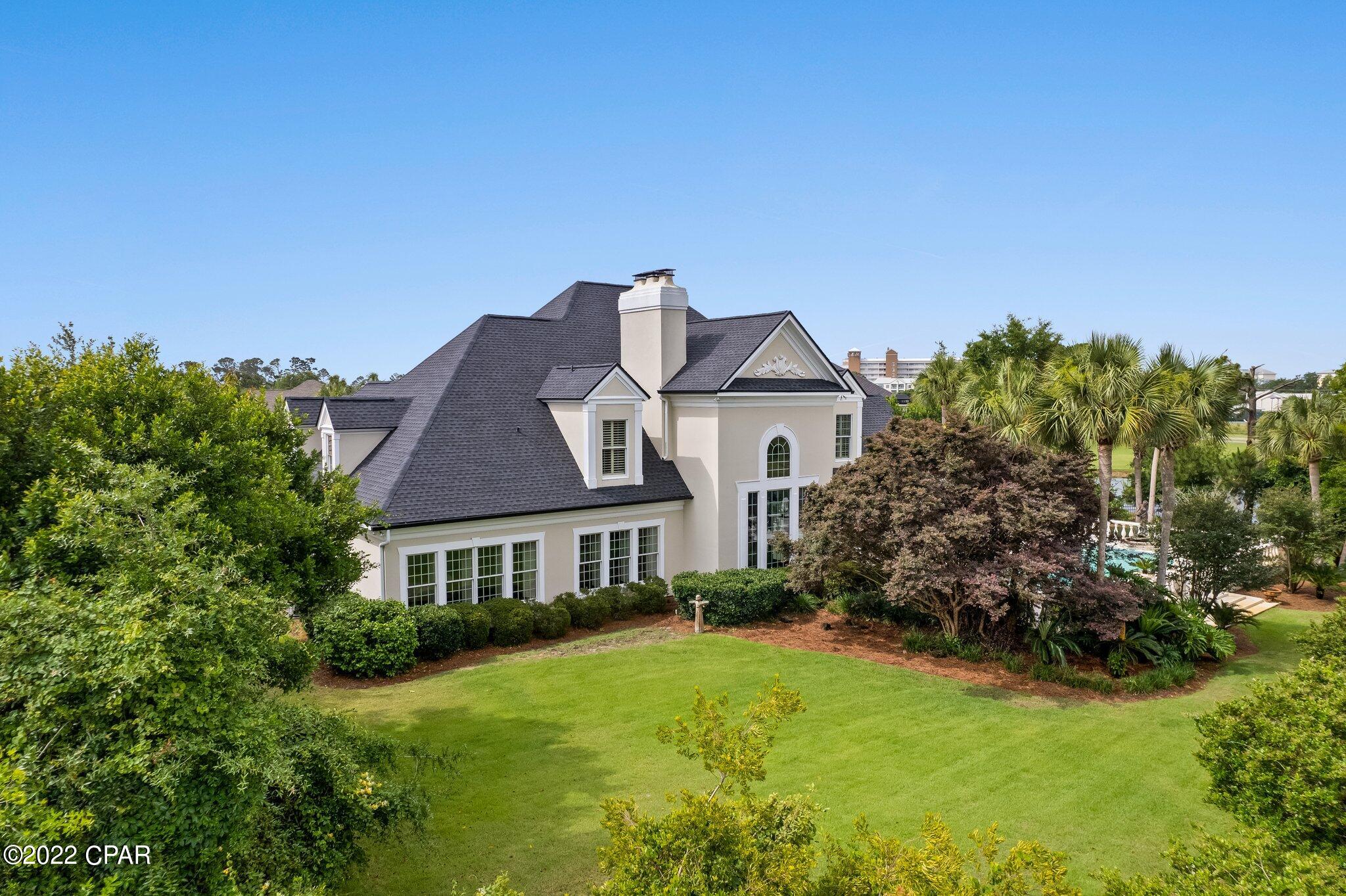 Bay Point Unit 1 - Residential