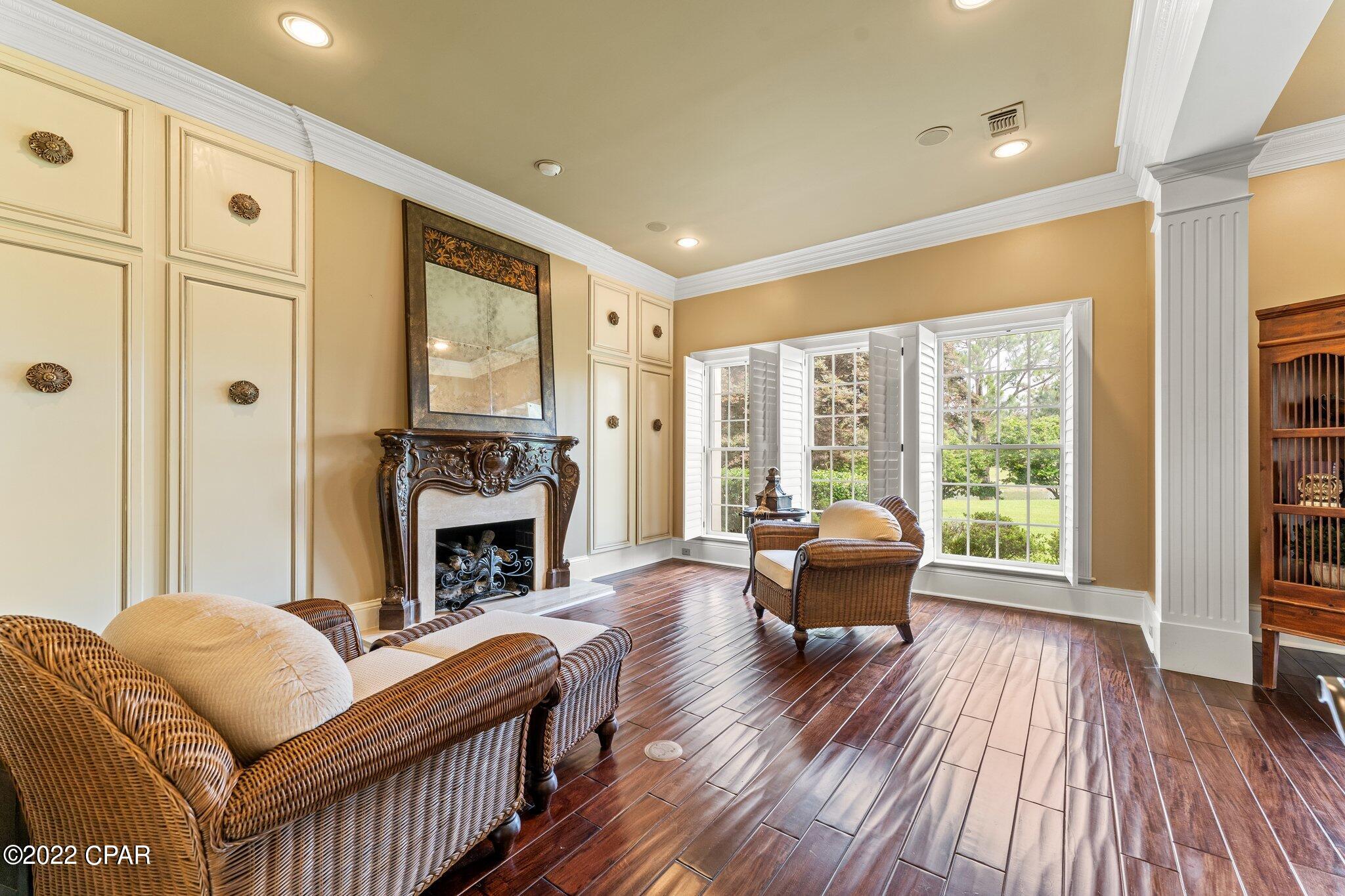 Bay Point Unit 1 - Residential