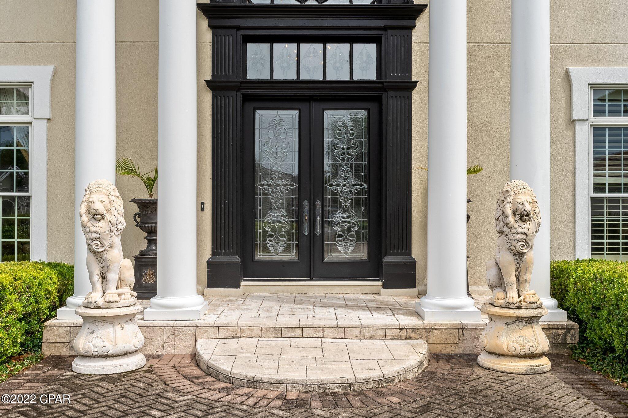 Bay Point Unit 1 - Residential