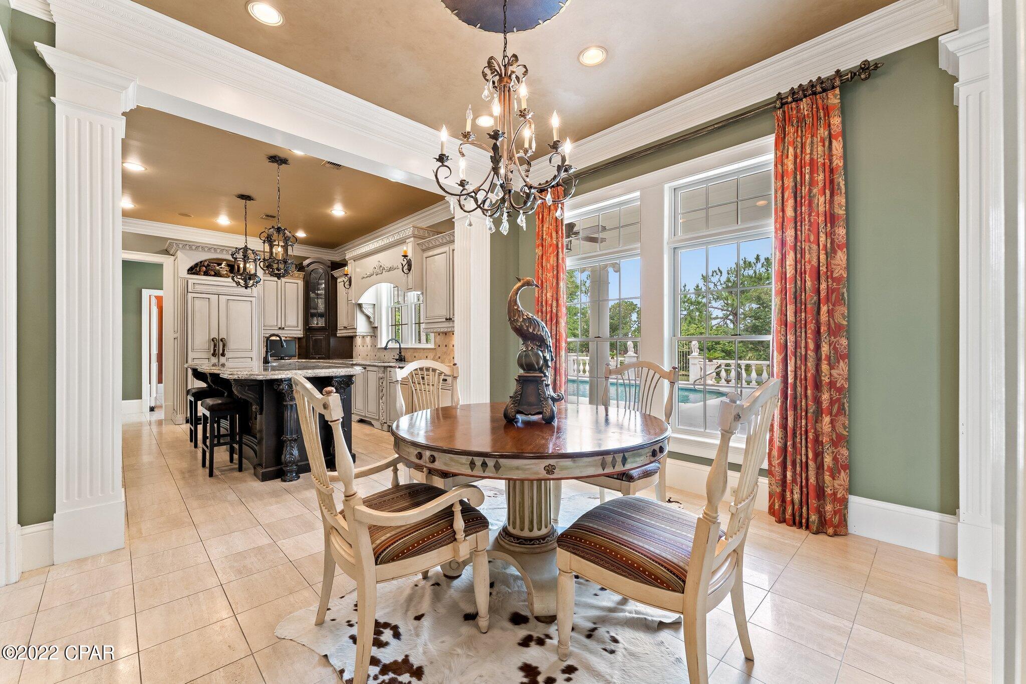 Bay Point Unit 1 - Residential