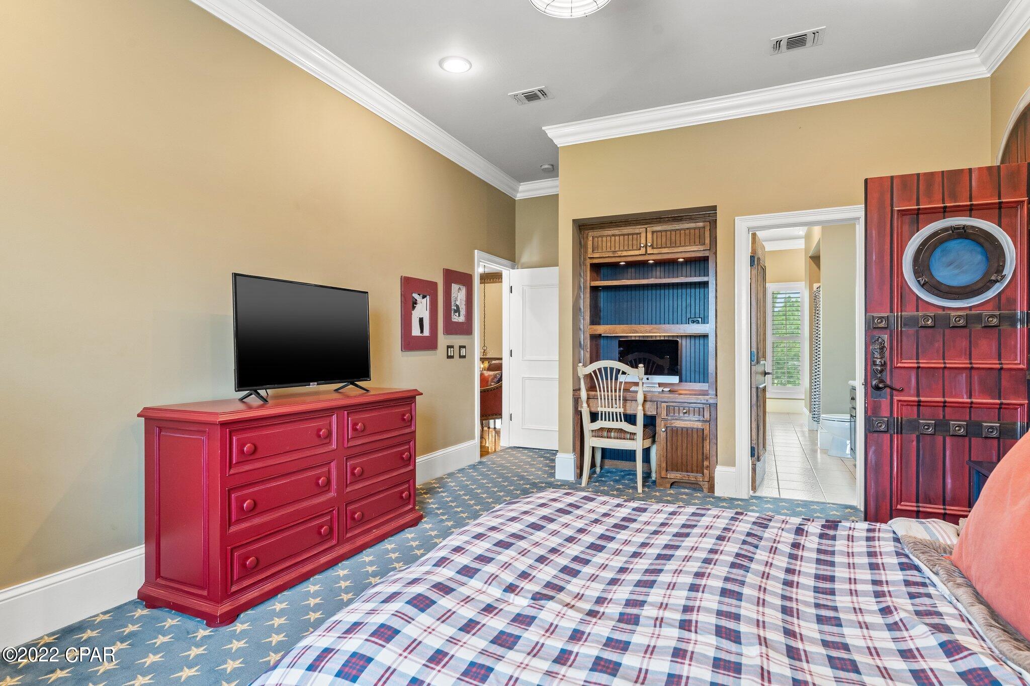 Bay Point Unit 1 - Residential