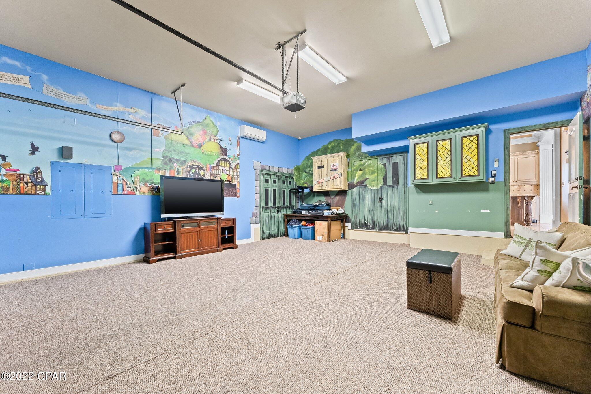 Bay Point Unit 1 - Residential