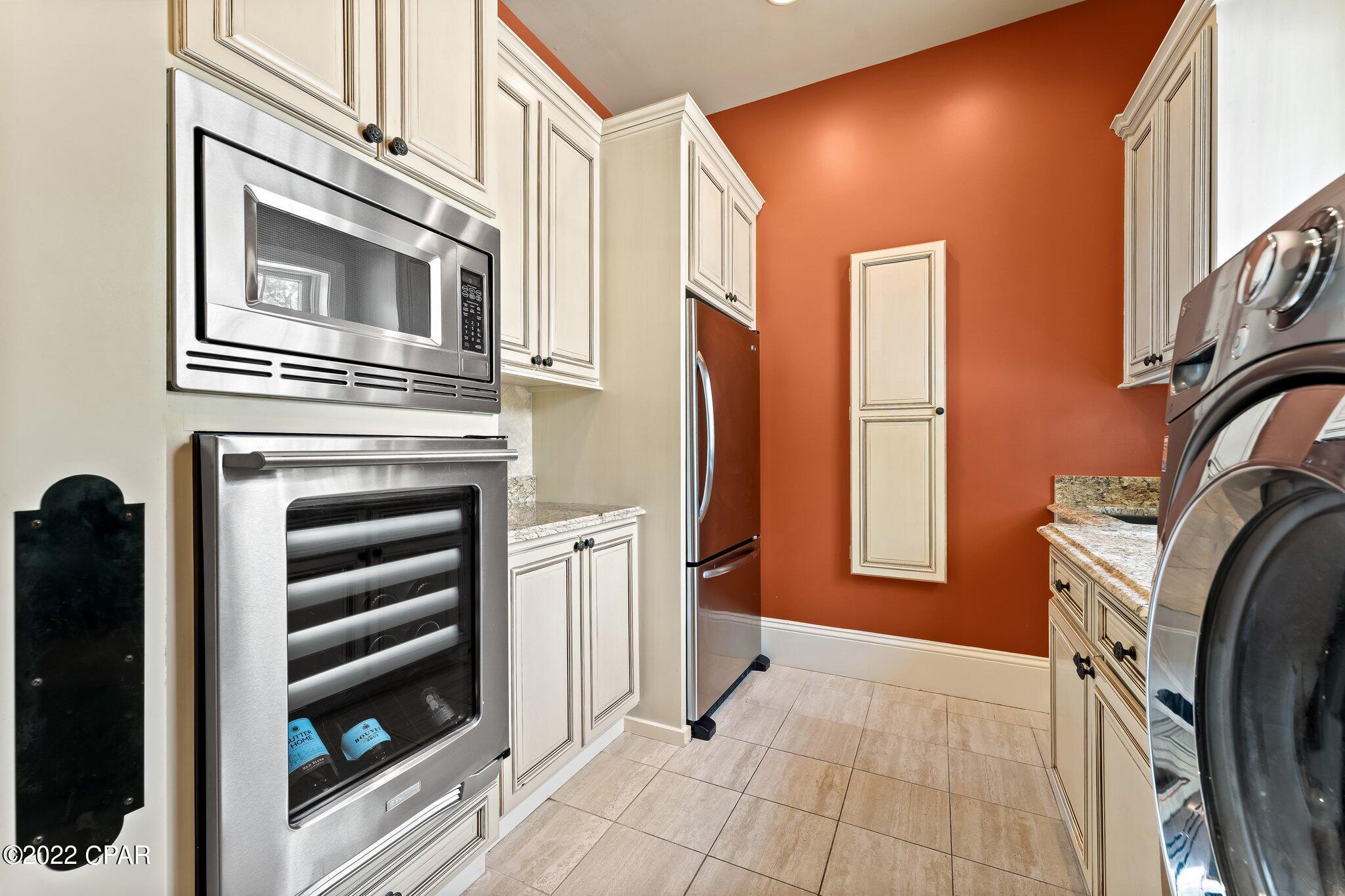 Bay Point Unit 1 - Residential