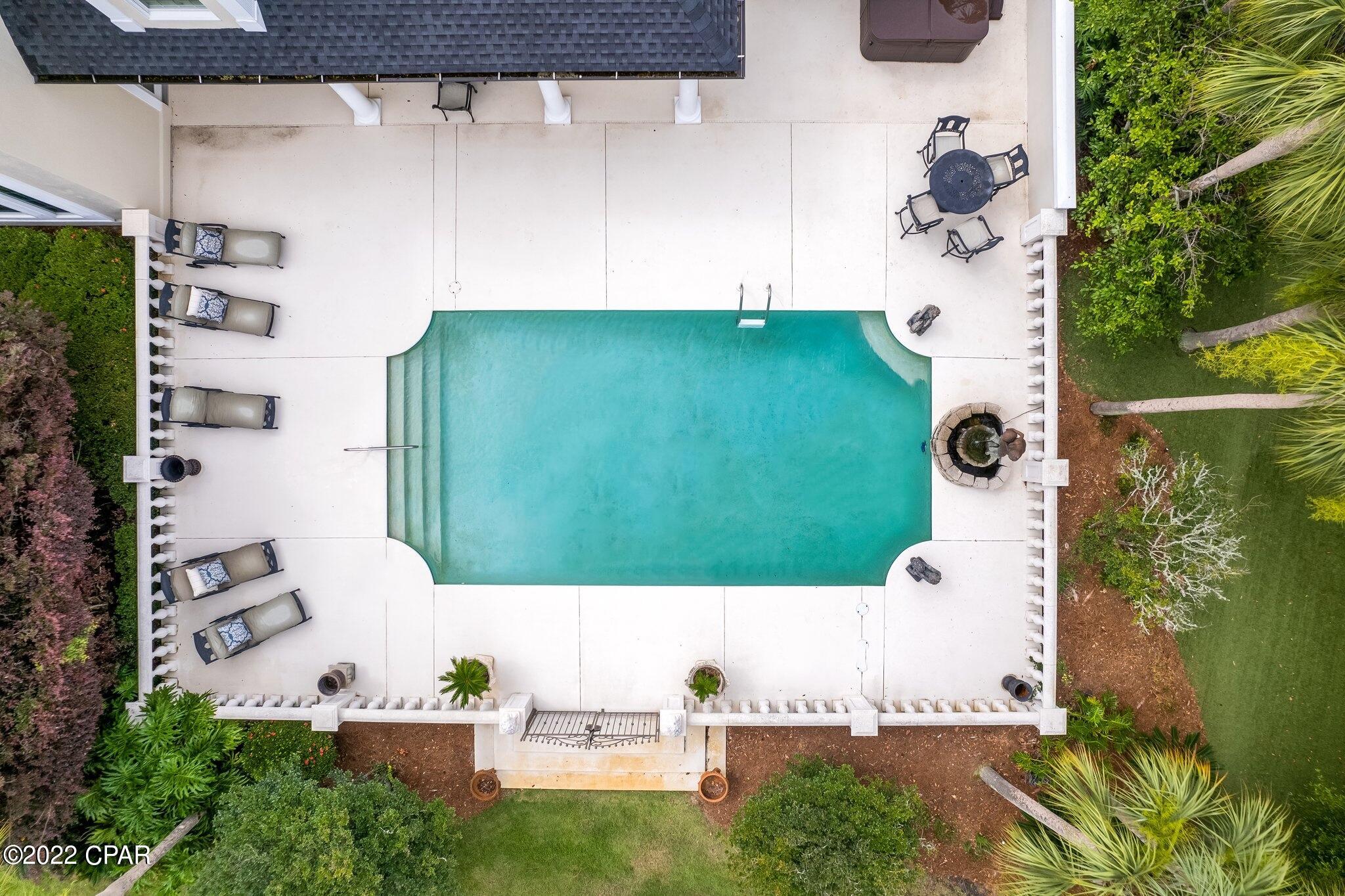 Bay Point Unit 1 - Residential