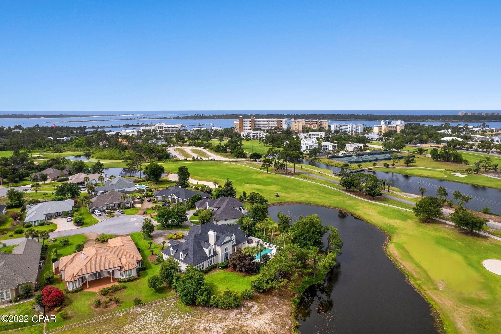 Bay Point Unit 1 - Residential