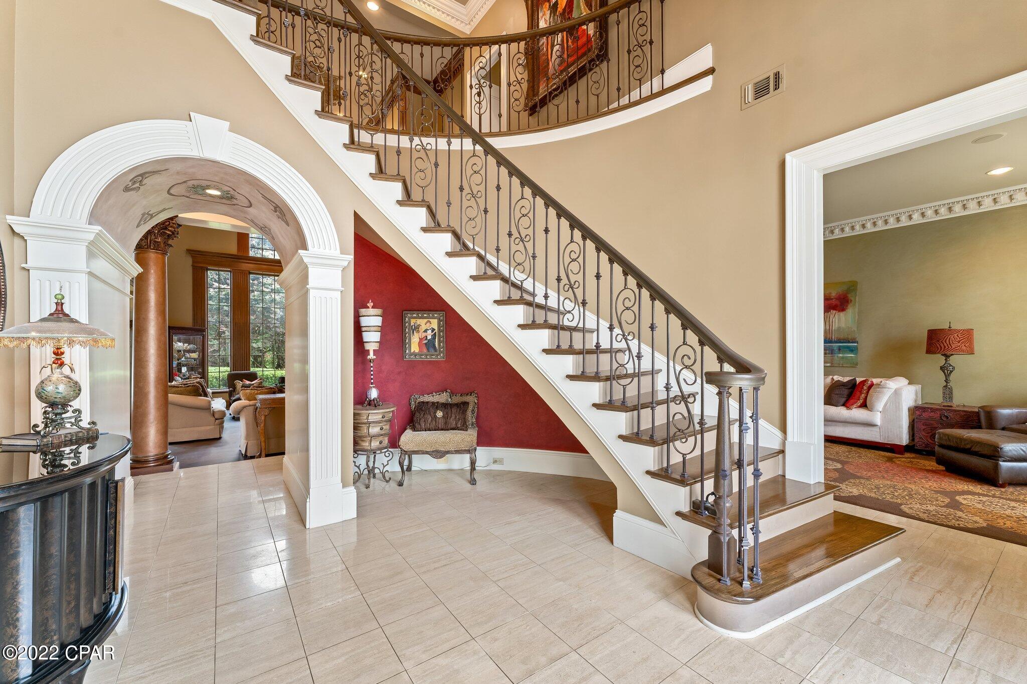 Bay Point Unit 1 - Residential