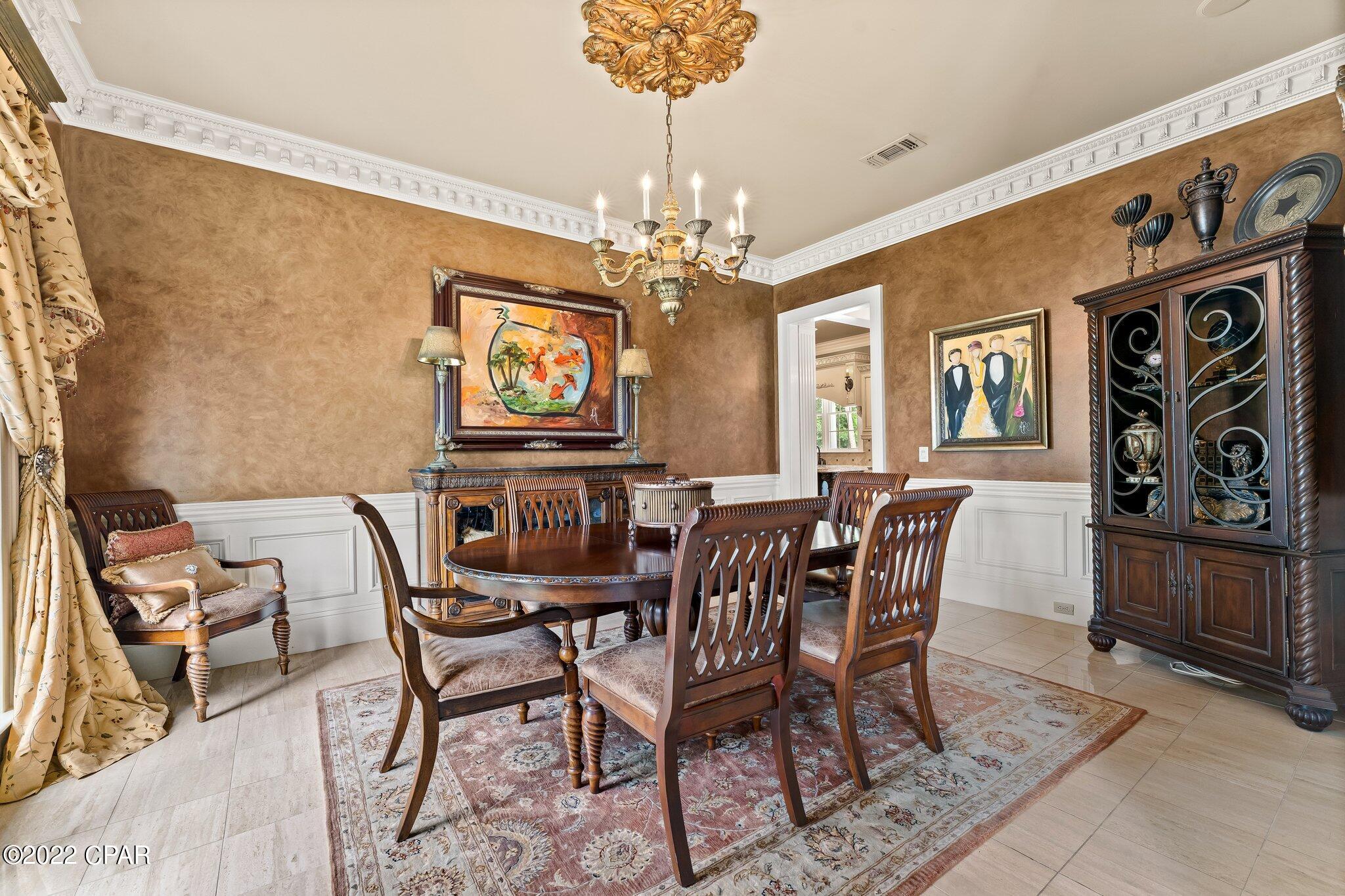 Bay Point Unit 1 - Residential