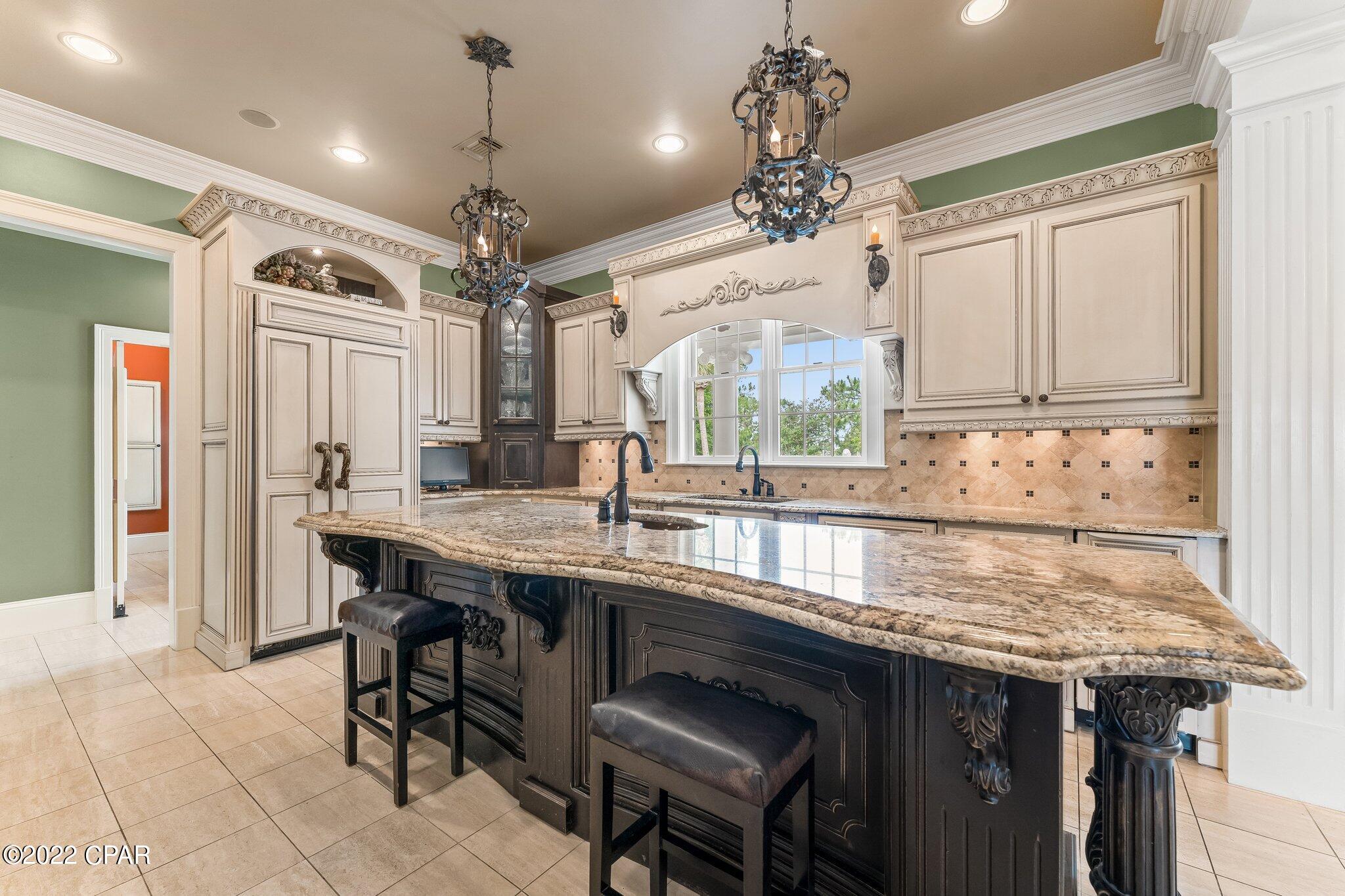 Bay Point Unit 1 - Residential