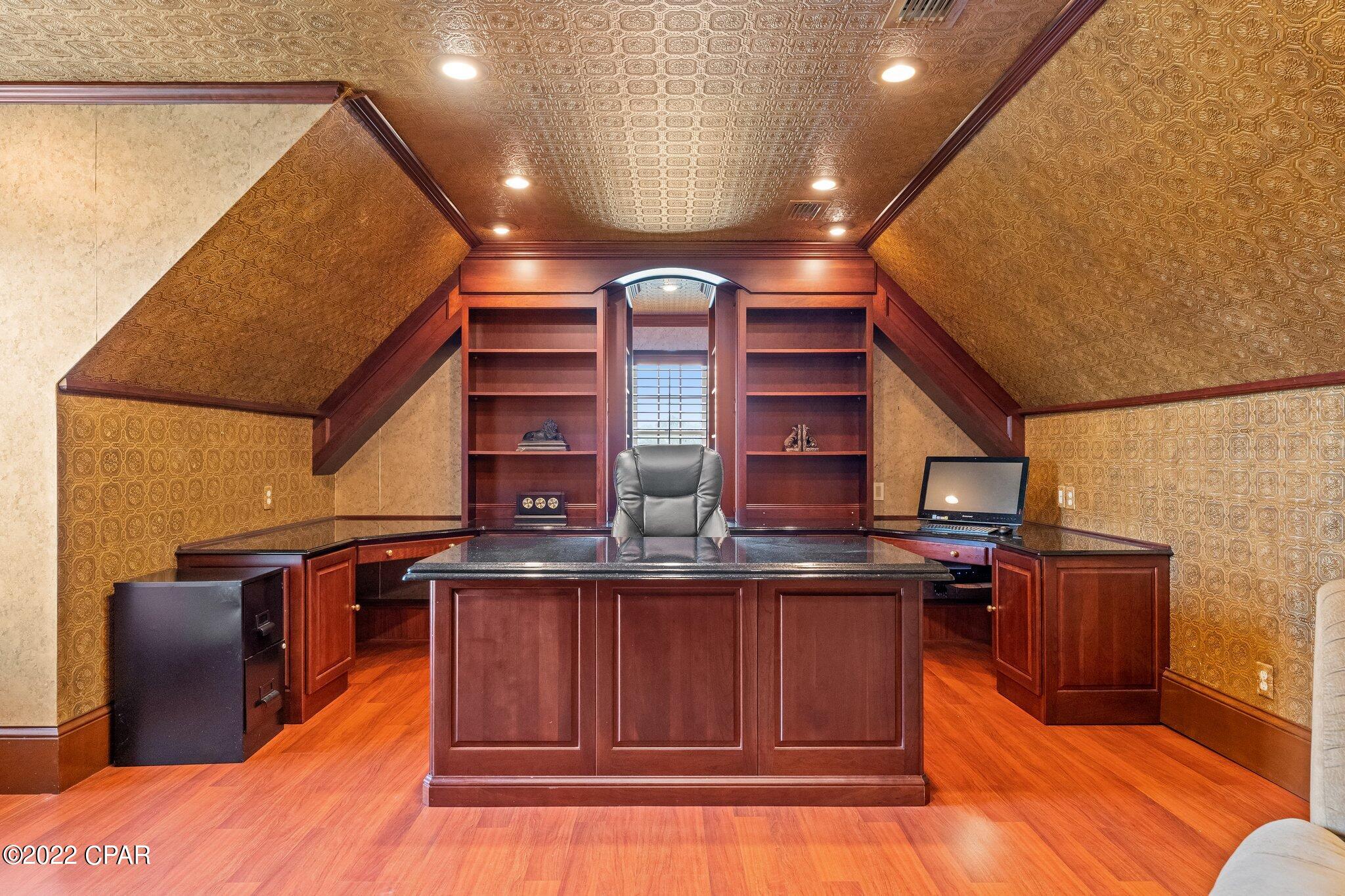 Bay Point Unit 1 - Residential