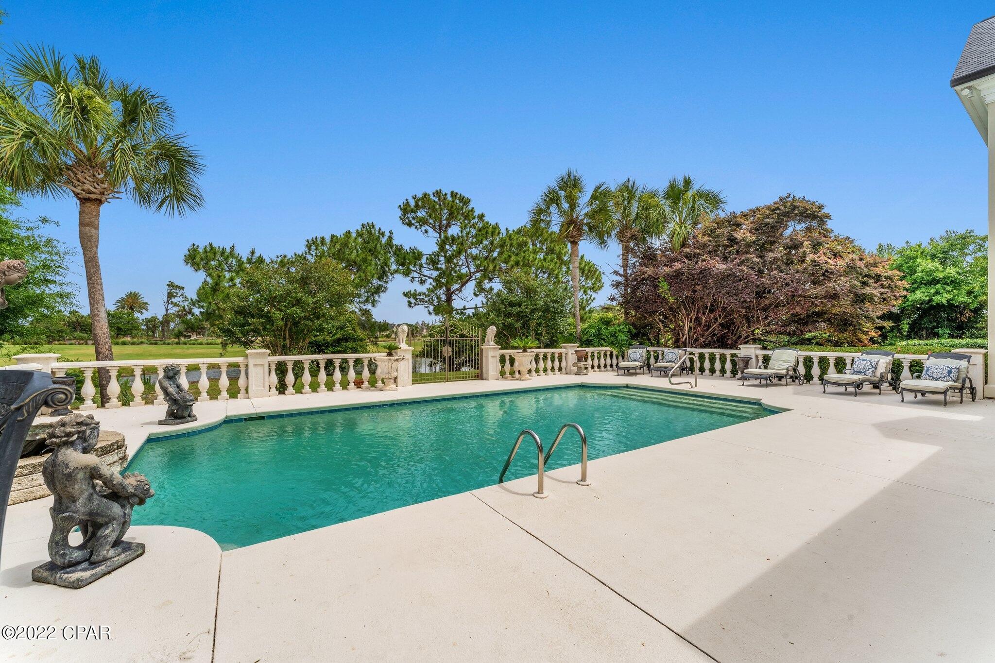 Bay Point Unit 1 - Residential