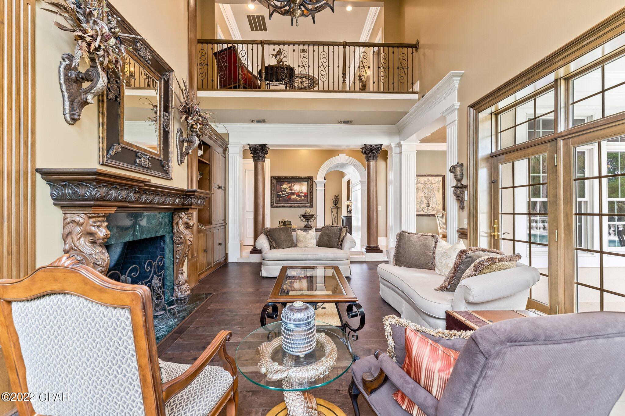 Bay Point Unit 1 - Residential