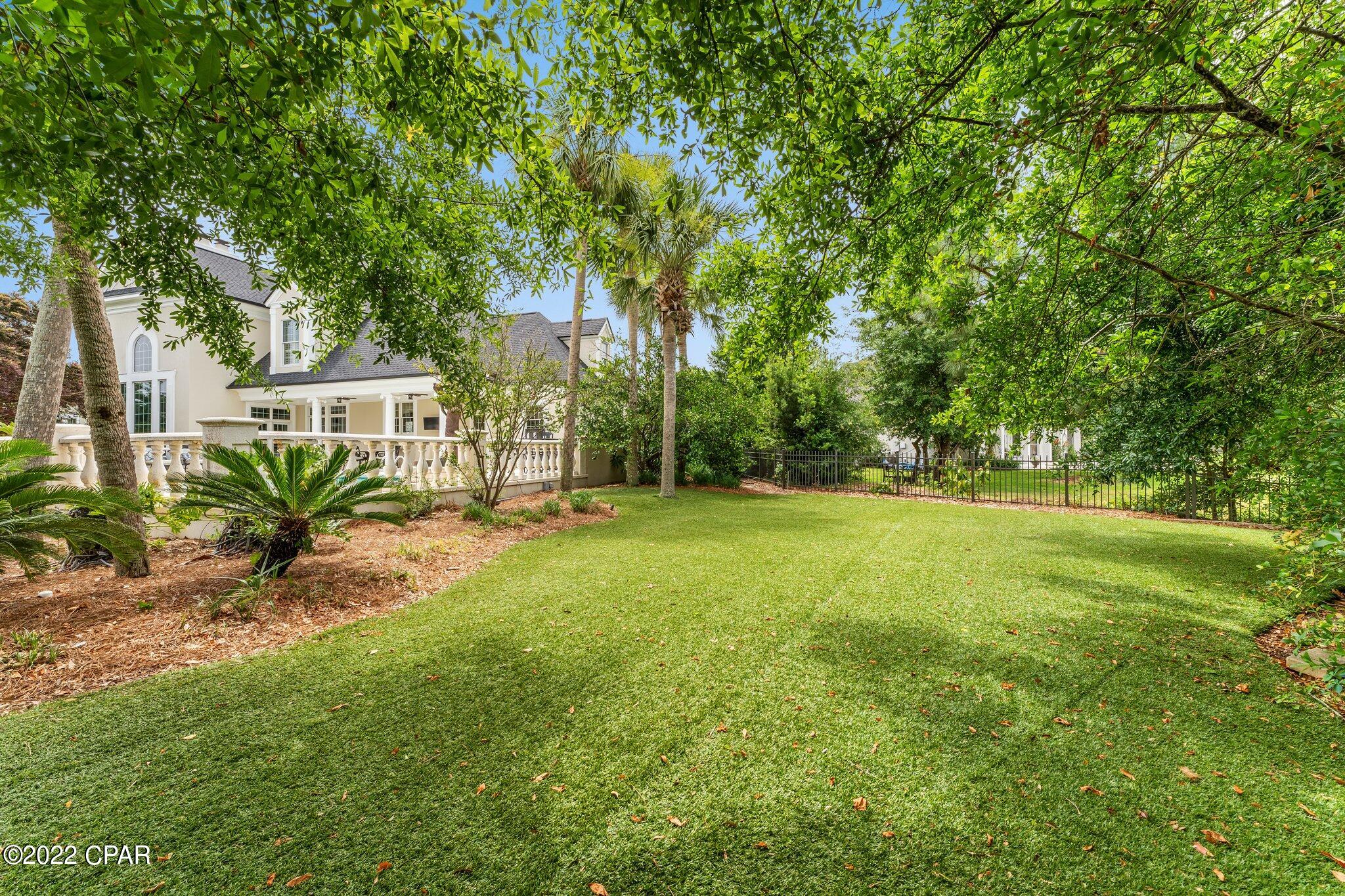 Bay Point Unit 1 - Residential