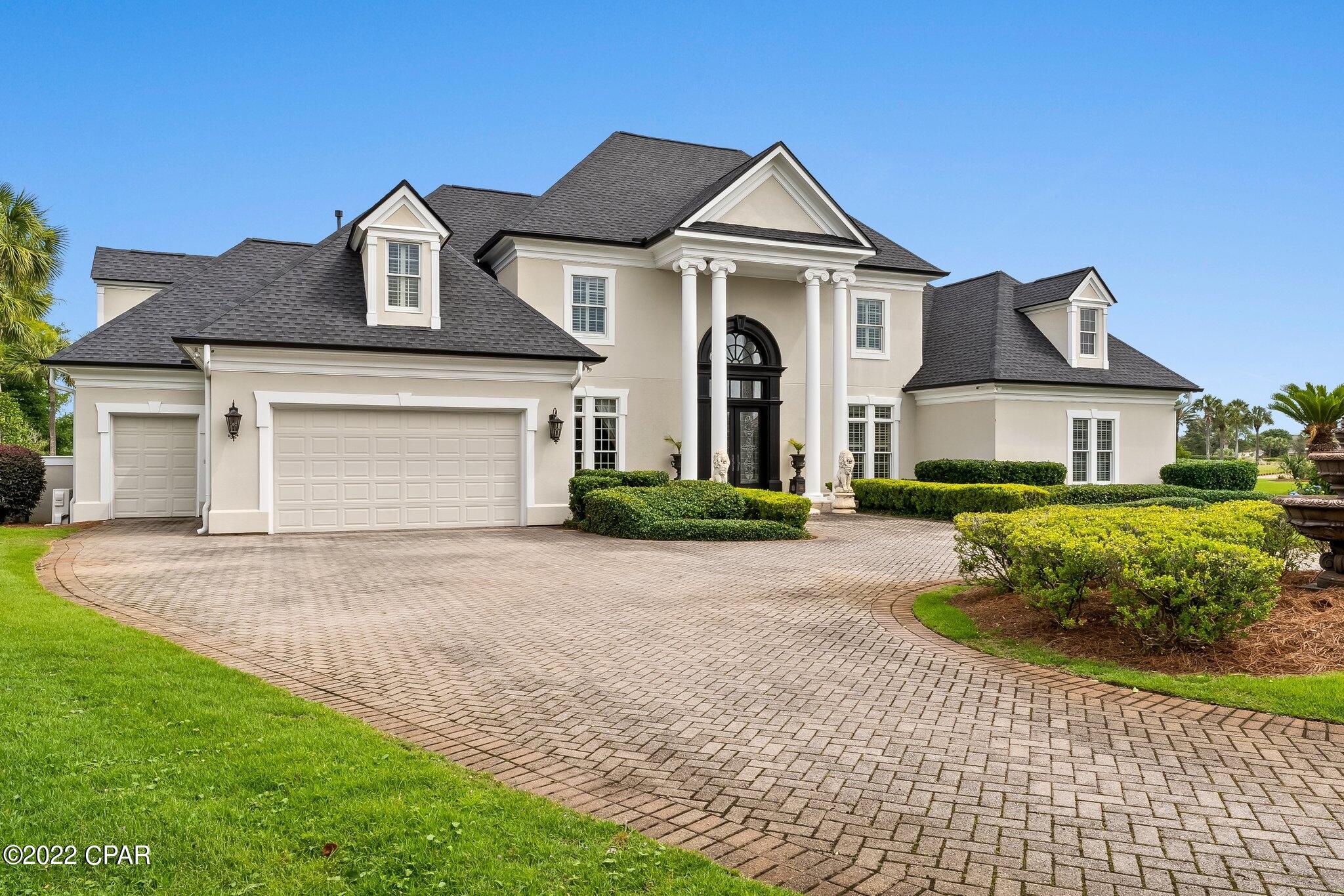 Bay Point Unit 1 - Residential