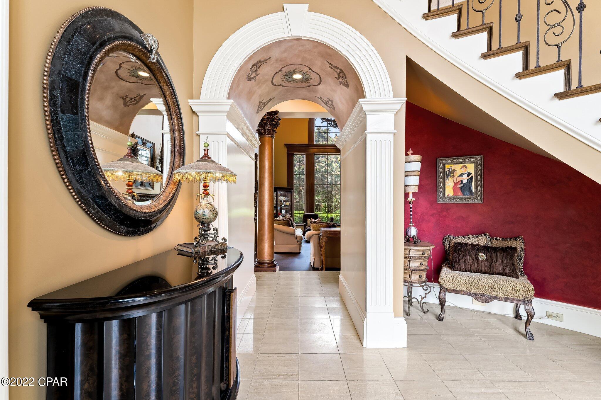 Bay Point Unit 1 - Residential