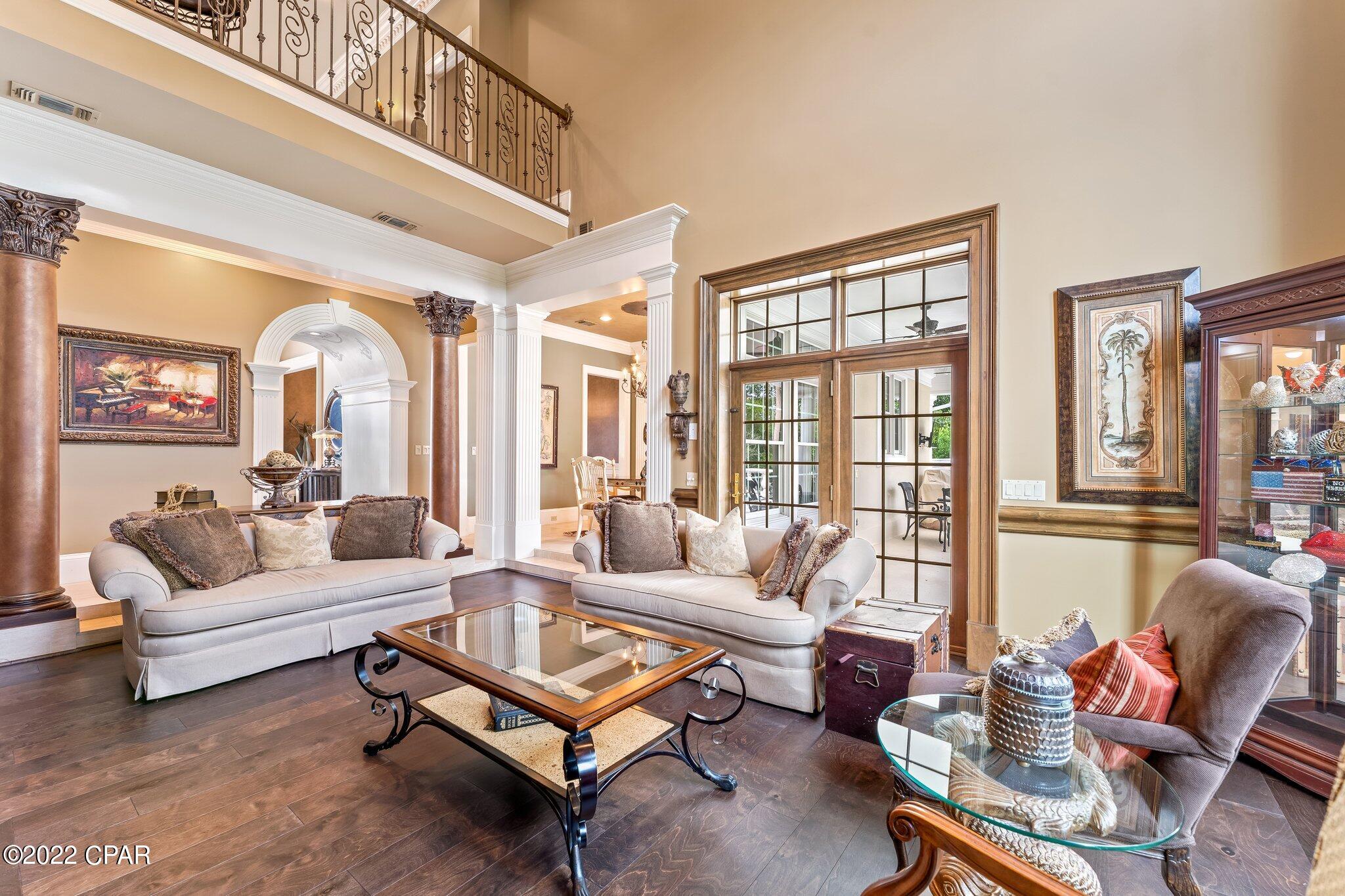 Bay Point Unit 1 - Residential