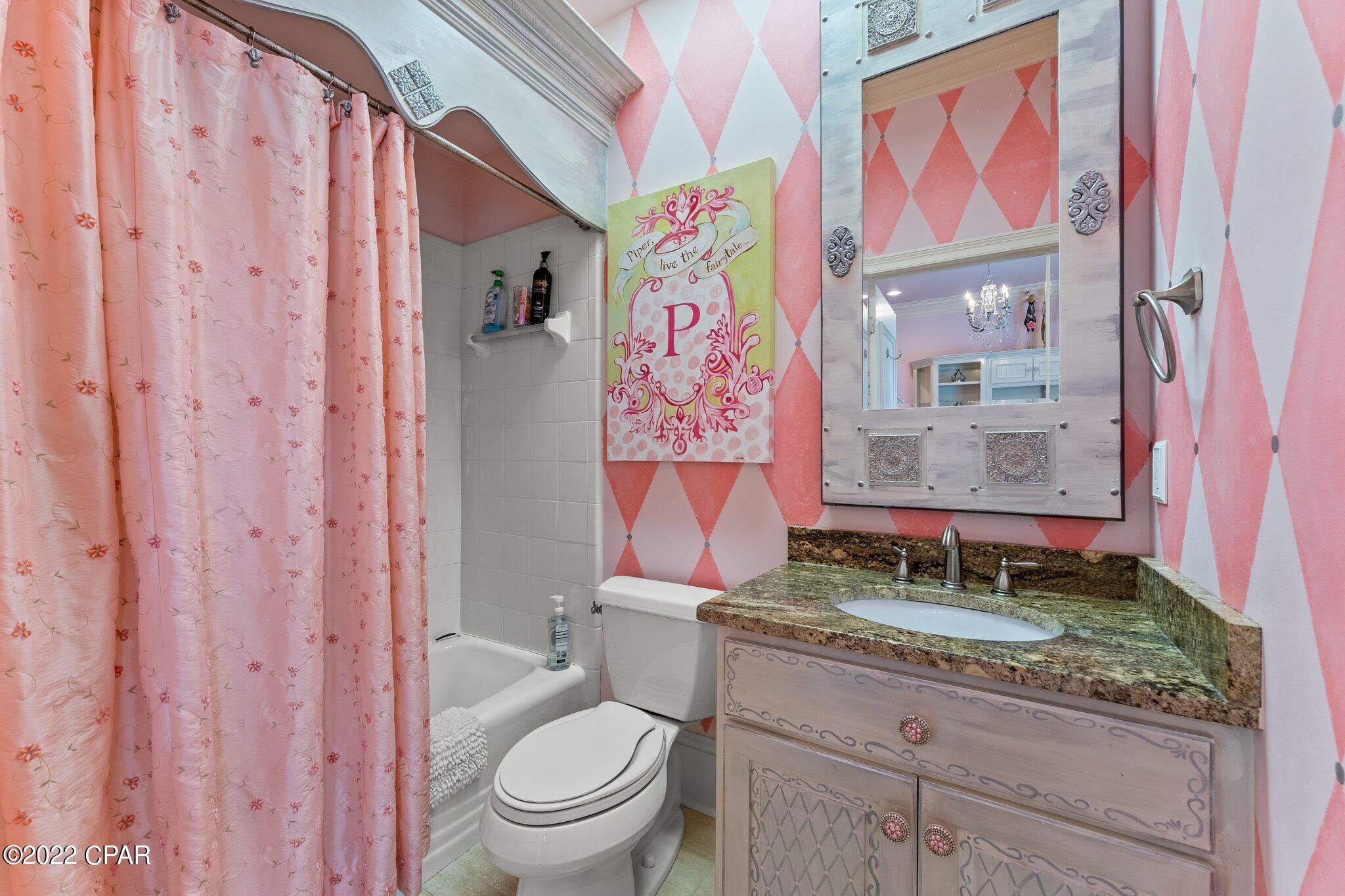 Bay Point Unit 1 - Residential