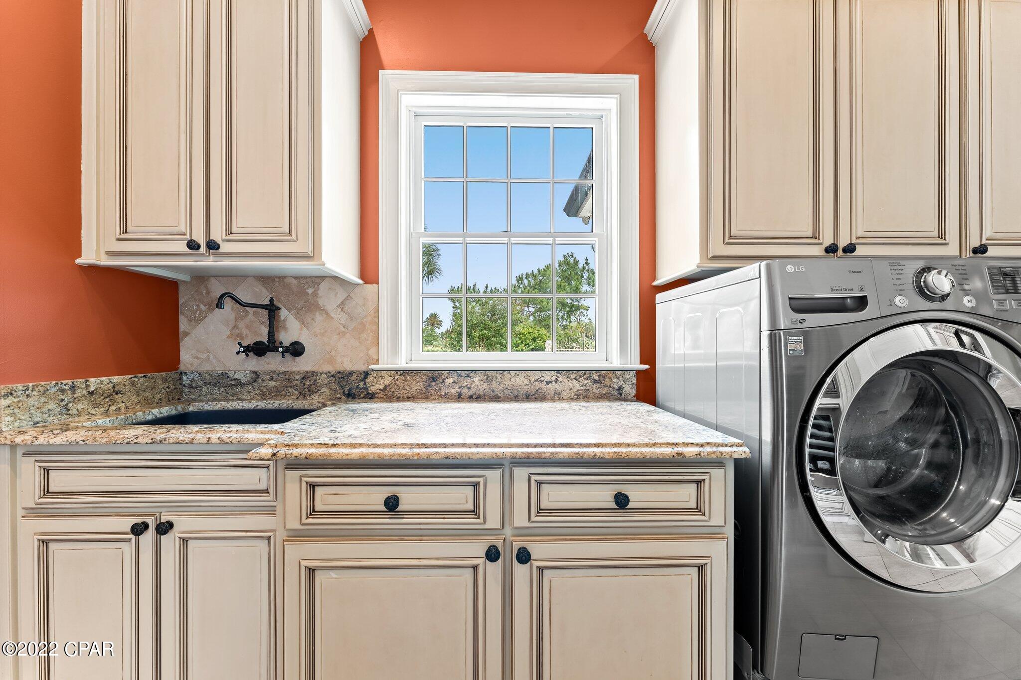 Bay Point Unit 1 - Residential